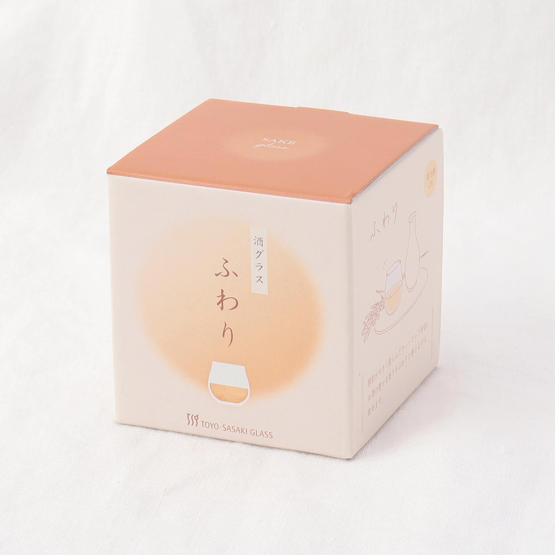 212 KITCHEN STORE「酒グラス ふわり」|グラス・マグカップ|