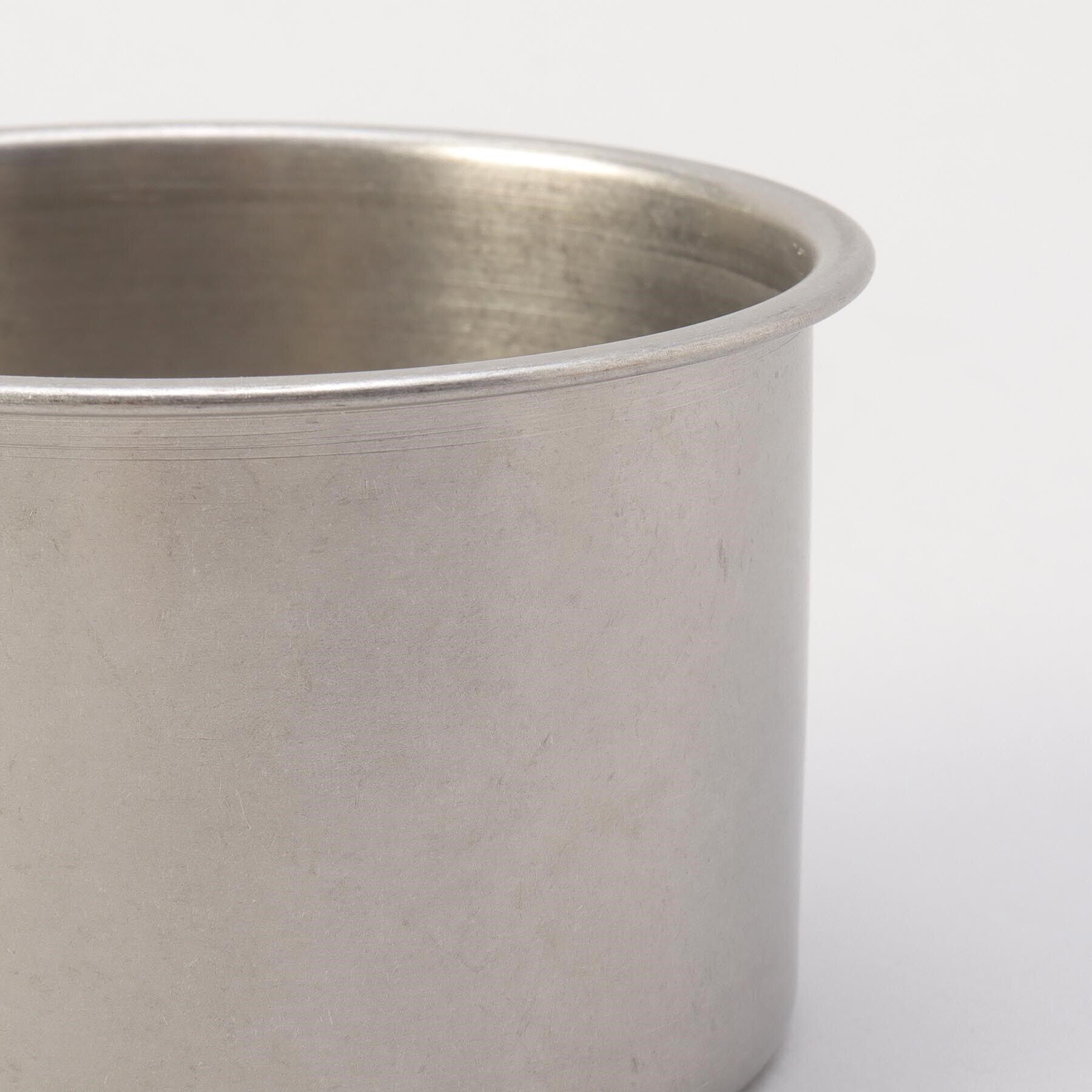 212 KITCHEN STORE「グレイスキャニスター ショート ＜POST GENERAL ポストジェネラル＞」|食器・キッチングッズ|