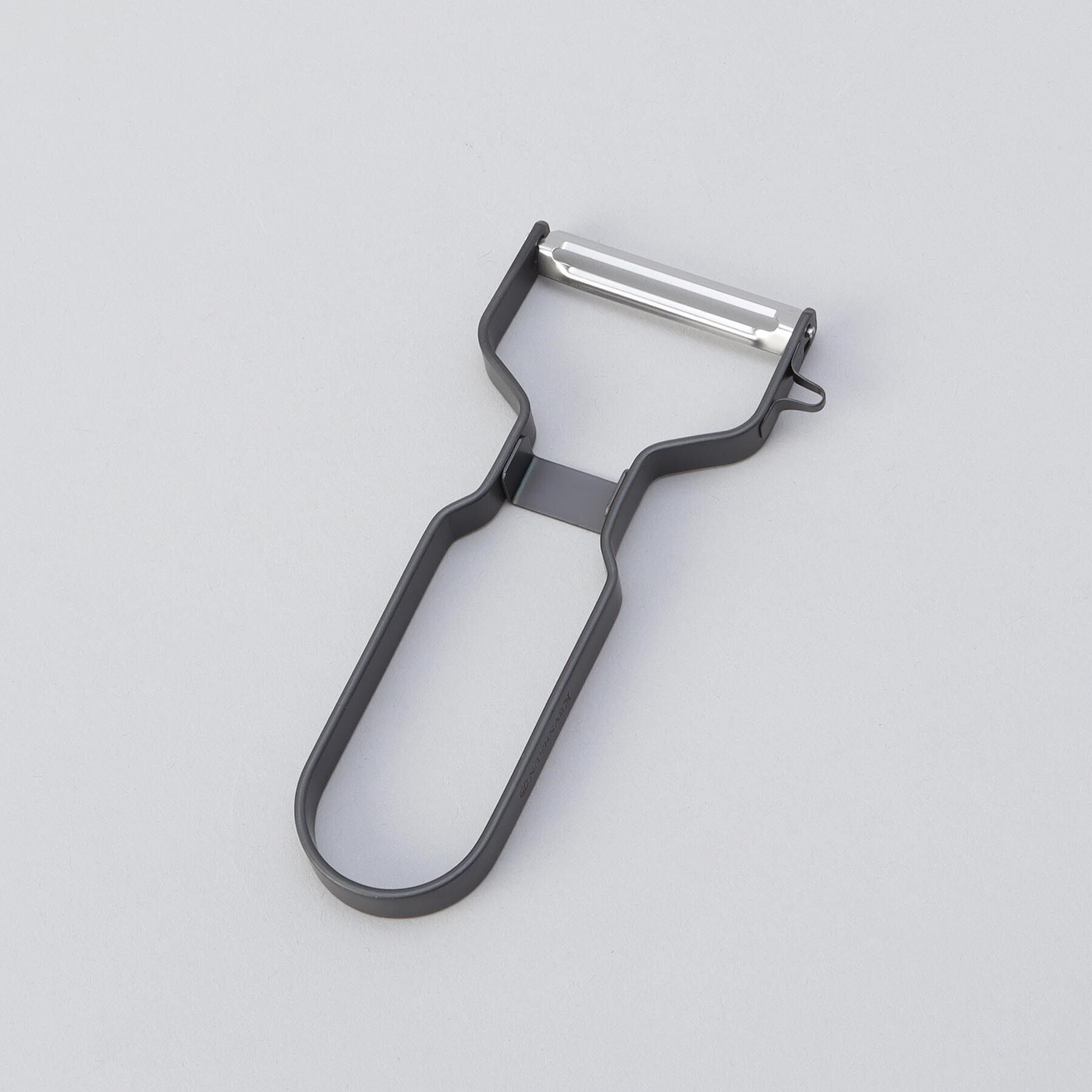 212 KITCHEN STORE「ステンレスピーラー BK ＜KEVNHAUN ケヴンハウン＞」|食器・キッチングッズ|