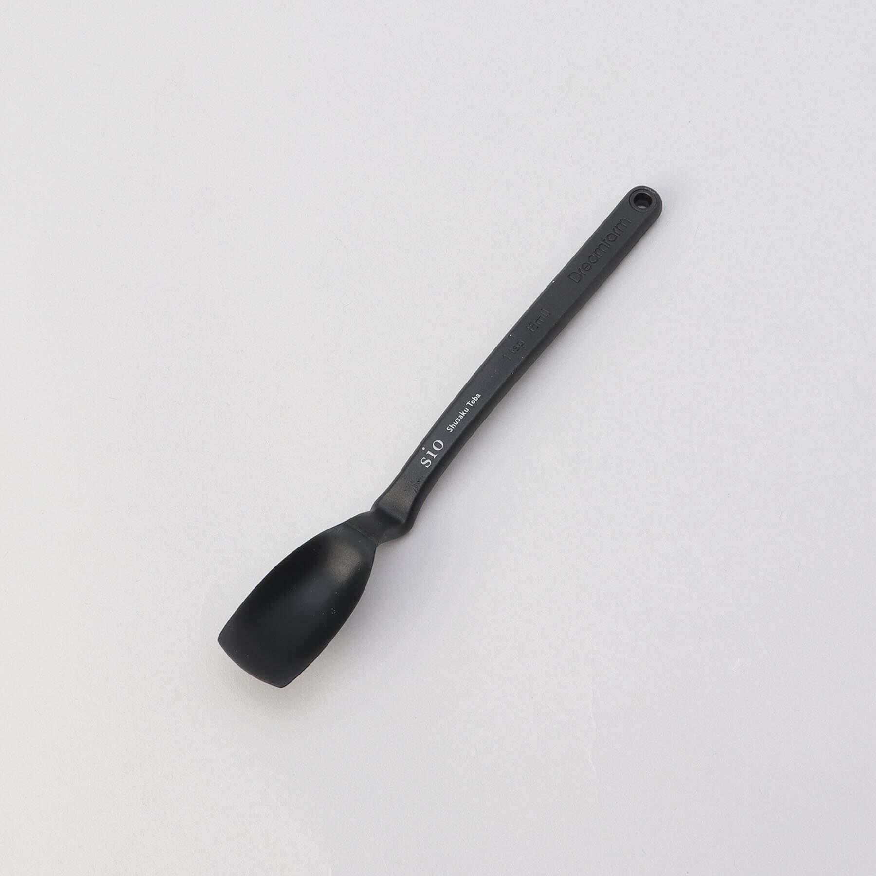 212 KITCHEN STORE「mini supoonスプーン BK ＜dreamfarm&times;sio＞」|食器・キッチングッズ|その他