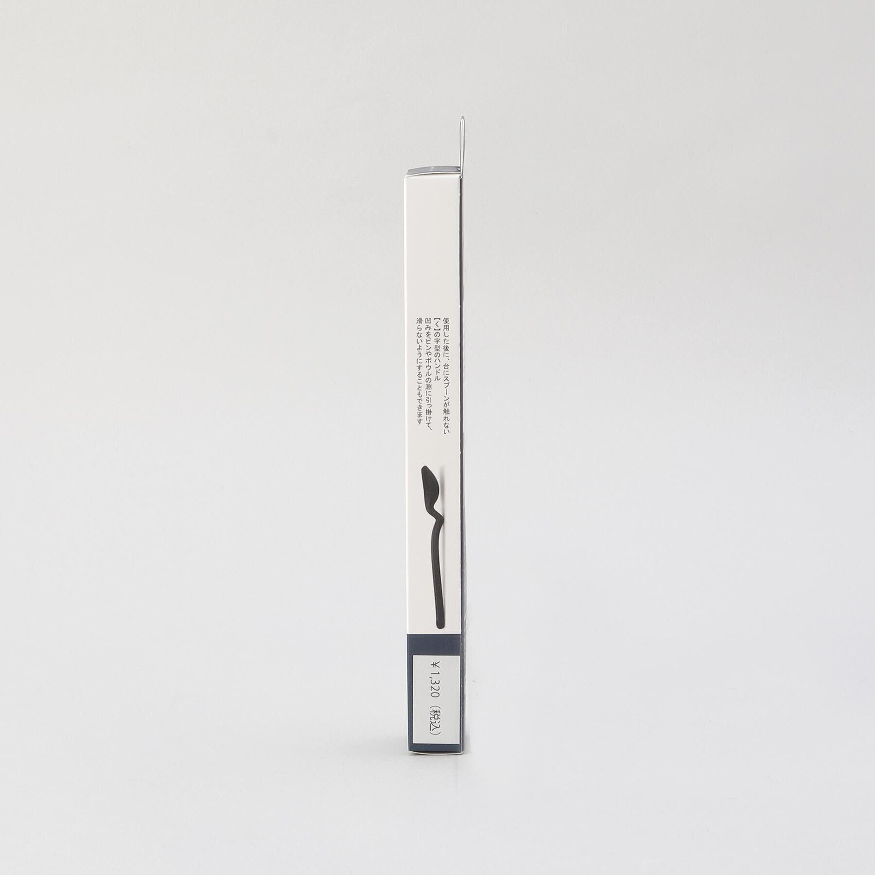 212 KITCHEN STORE「mini supoonスプーン BK ＜dreamfarm&times;sio＞」|食器・キッチングッズ|