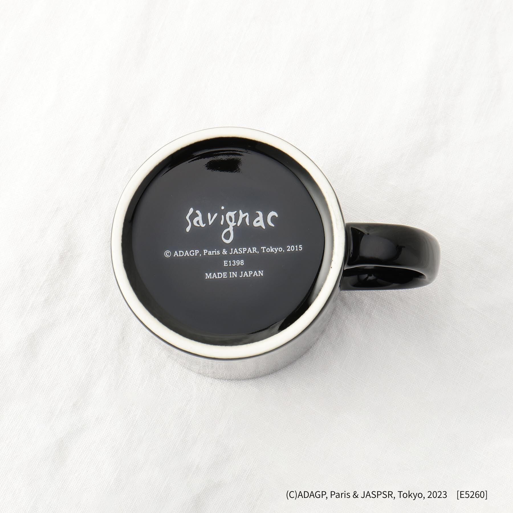 212 KITCHEN STORE「トブラーチョコレート マグ」|グラス・マグカップ|