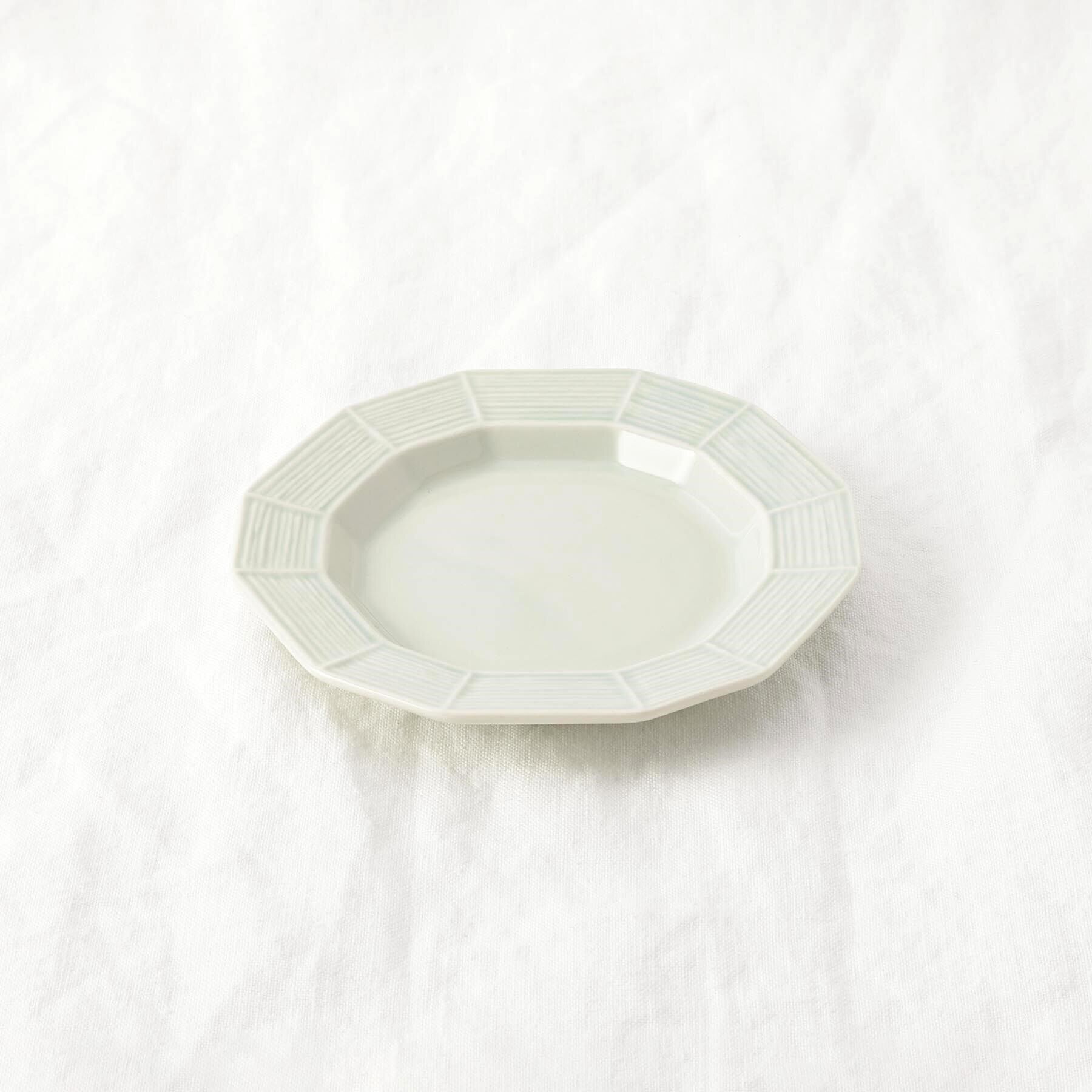 212 KITCHEN STORE「KAKU 12角プレートS LBL」|食器・キッチングッズ|その他