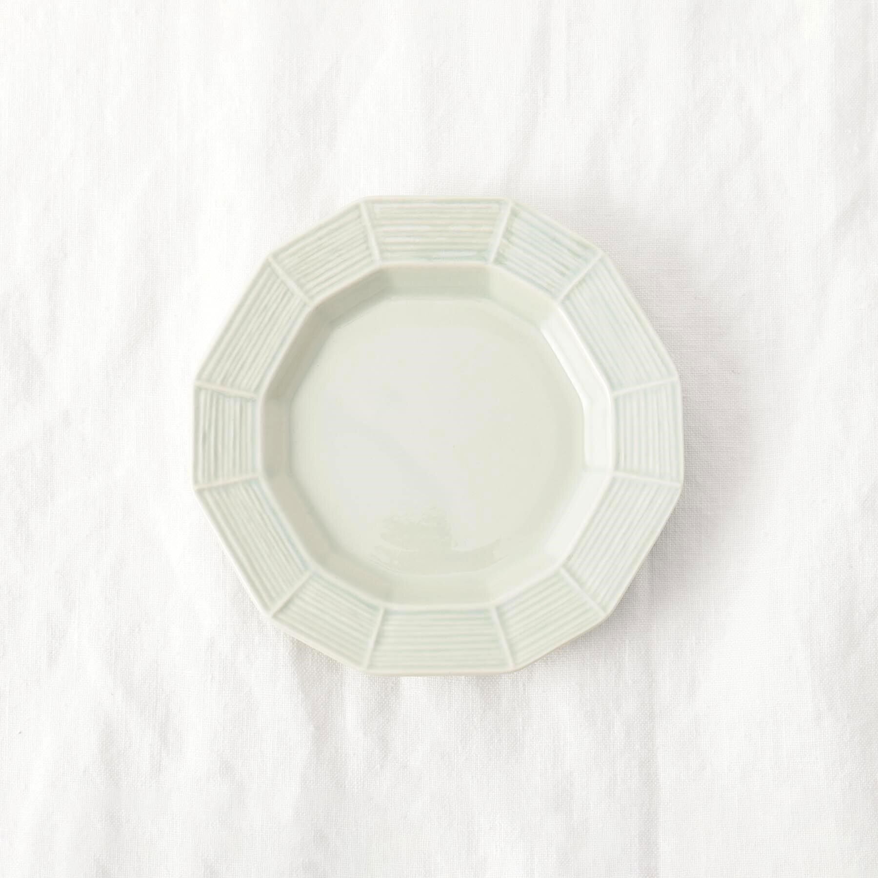 212 KITCHEN STORE「KAKU 12角プレートS LBL」|食器・キッチングッズ|