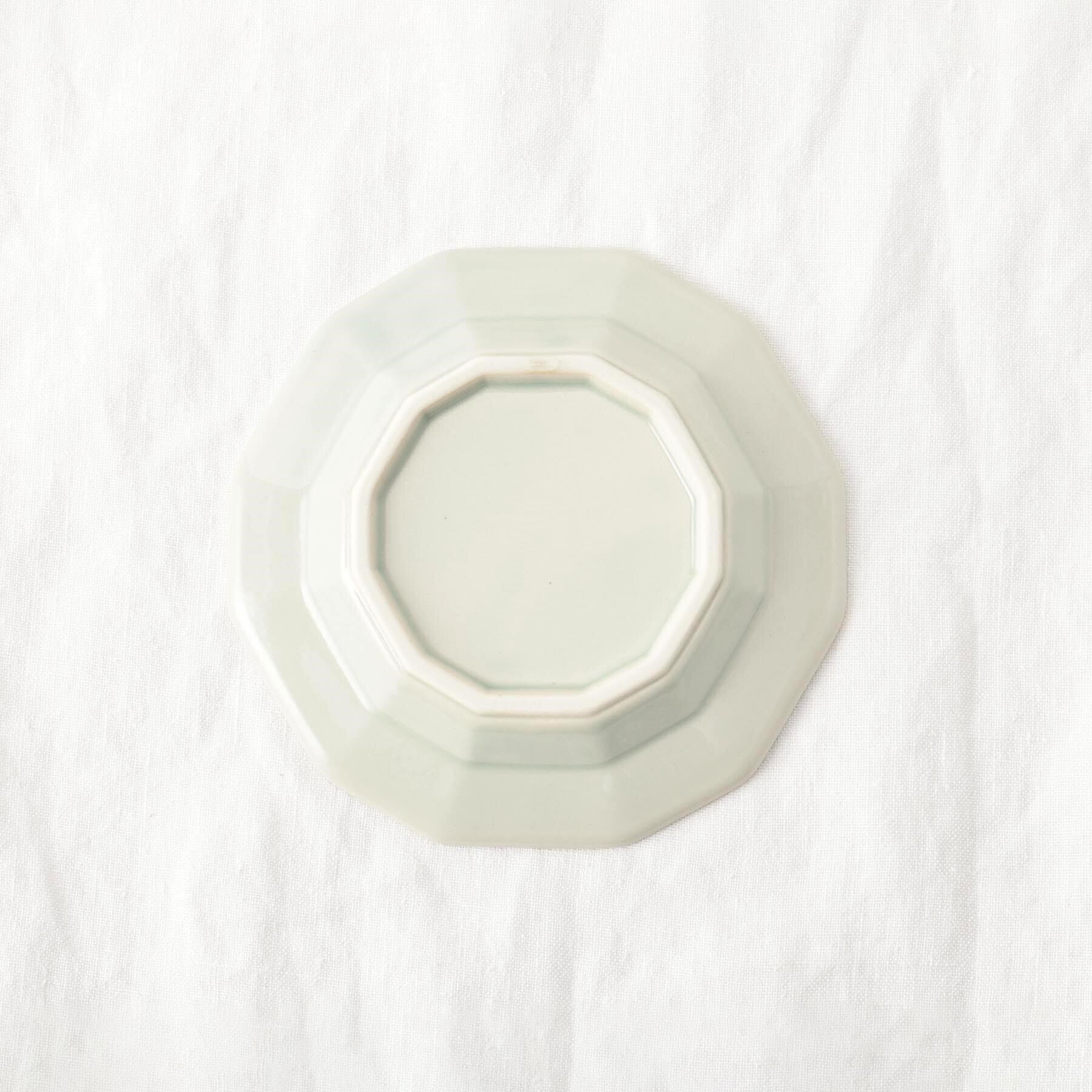 212 KITCHEN STORE「KAKU 12角プレートS LBL」|食器・キッチングッズ|