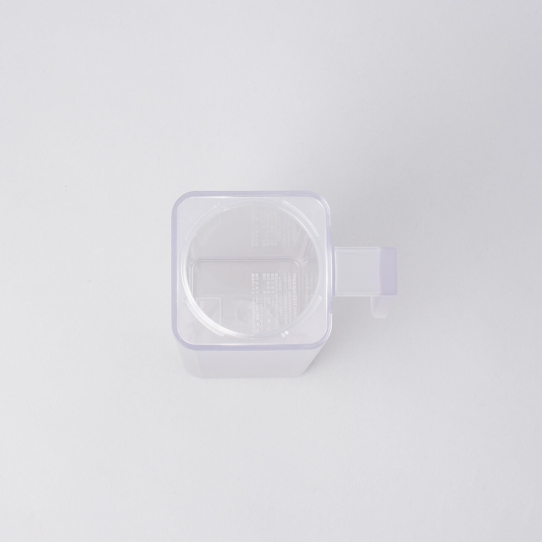 212 KITCHEN STORE「蓋付き調味料ボトル WH 山崎実業 ＜tower タワー＞」|食器・キッチングッズ|