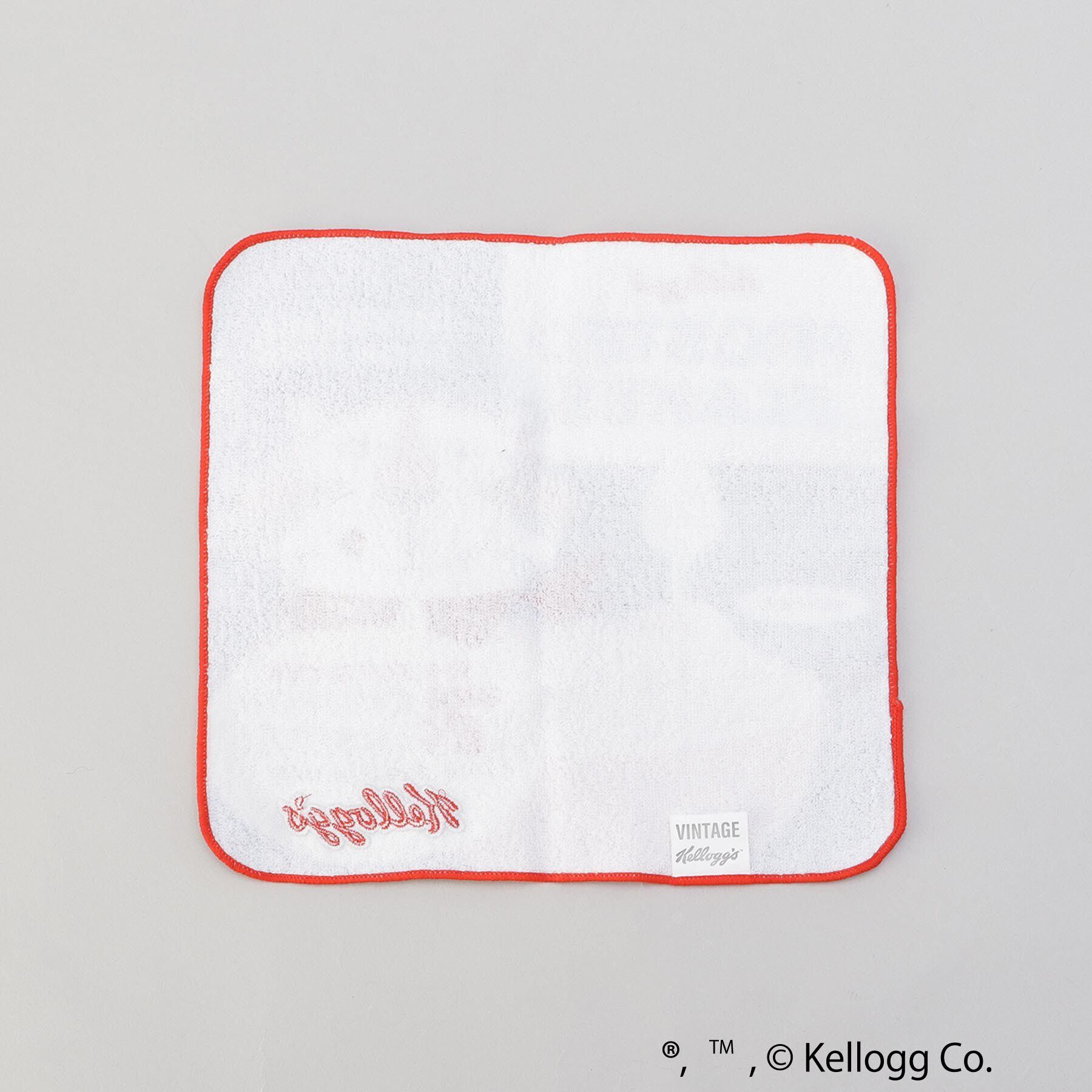 212 KITCHEN STORE「タオルハンカチ トニー ＜Kellogg&rsquo;s ケロッグ＞」|その他|