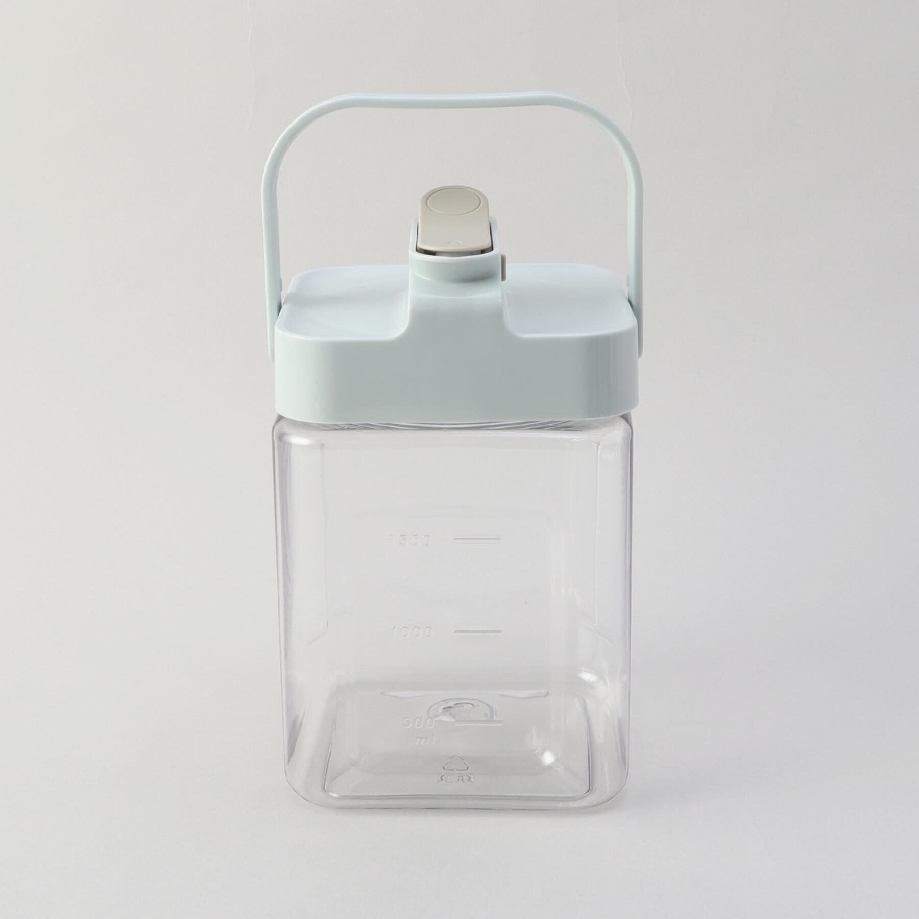 212 KITCHEN STORE「ウォータージャグ 2.3L BL」|グラス・マグカップ|その他