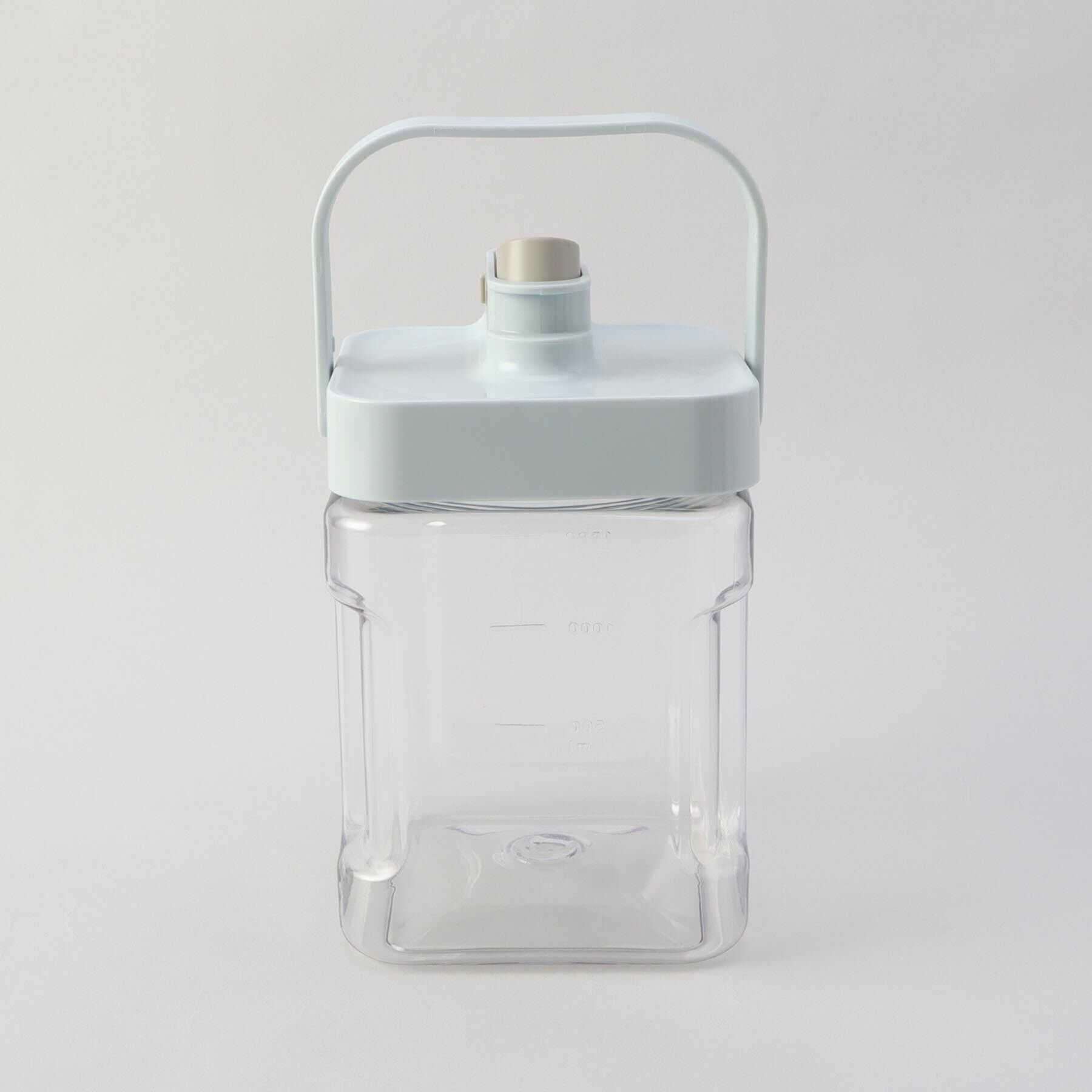 212 KITCHEN STORE「ウォータージャグ 2.3L BL」|グラス・マグカップ|