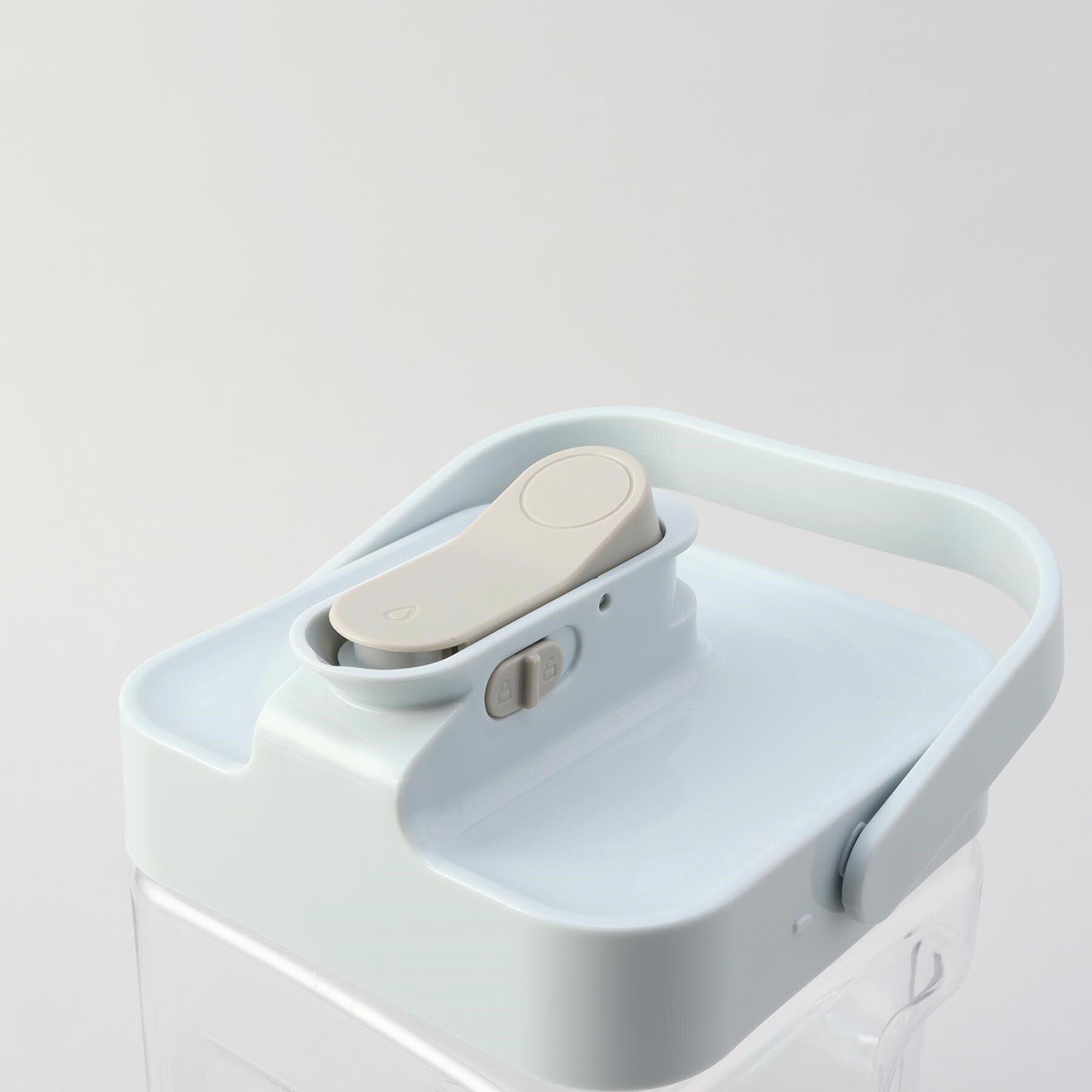 212 KITCHEN STORE「ウォータージャグ 2.3L BL」|グラス・マグカップ|