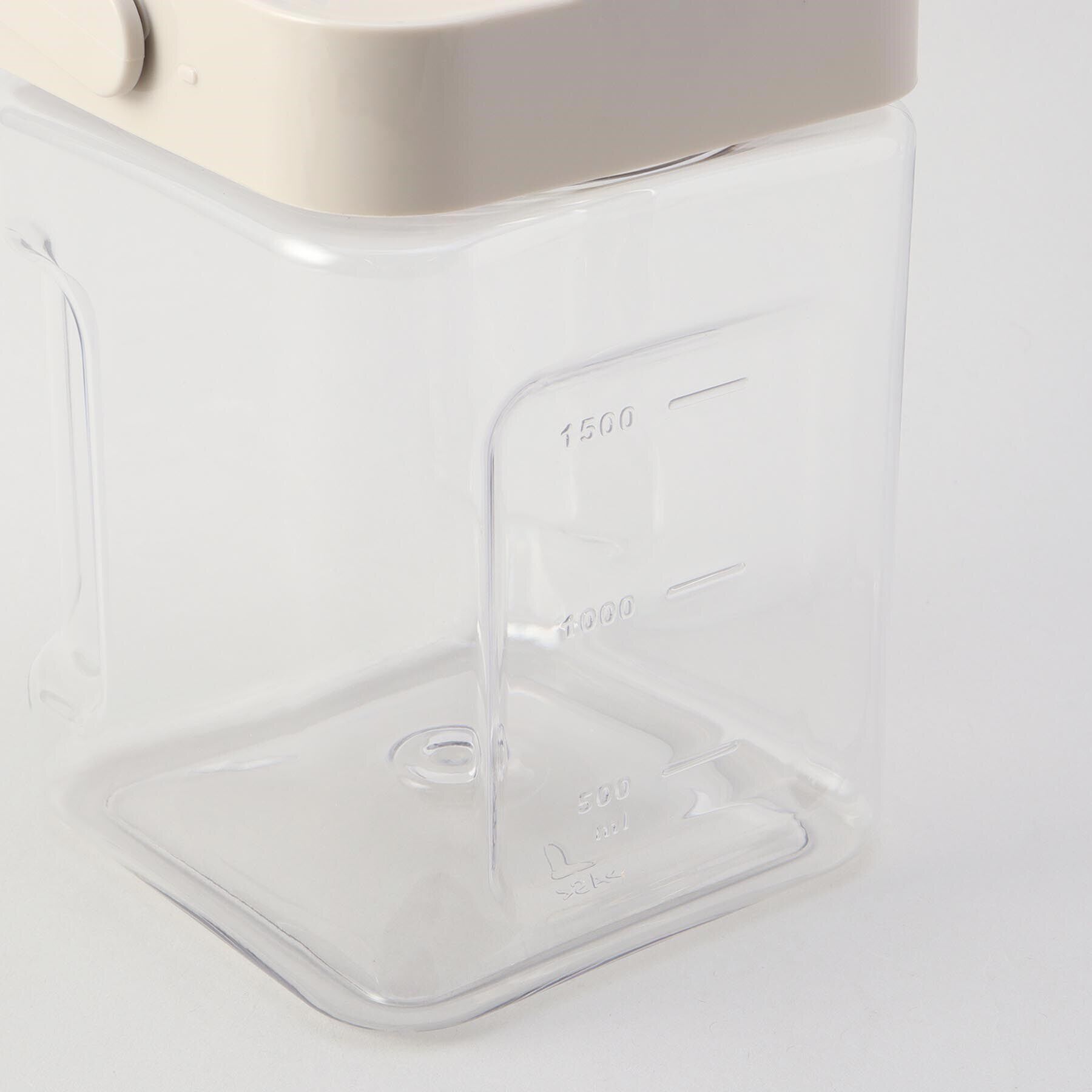 212 KITCHEN STORE「ウォータージャグ 2.3L GY」|グラス・マグカップ|