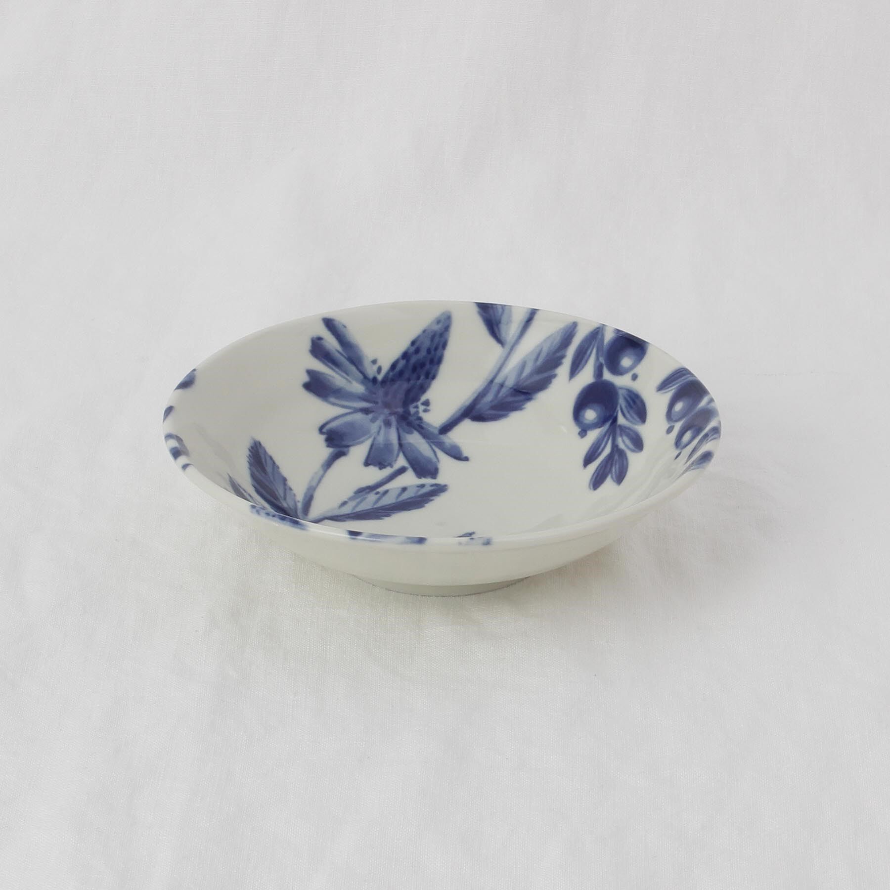 212 KITCHEN STORE「ボタニカル ボウル マーガレット」|食器・キッチングッズ|その他