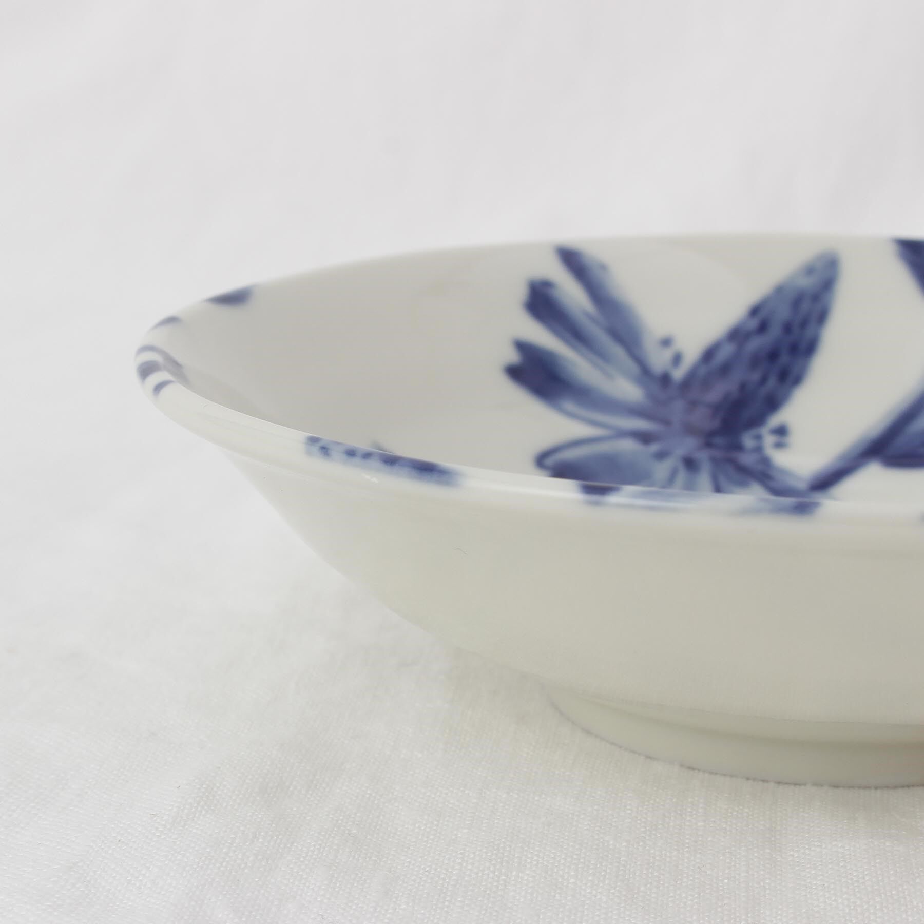 212 KITCHEN STORE「ボタニカル ボウル マーガレット」|食器・キッチングッズ|