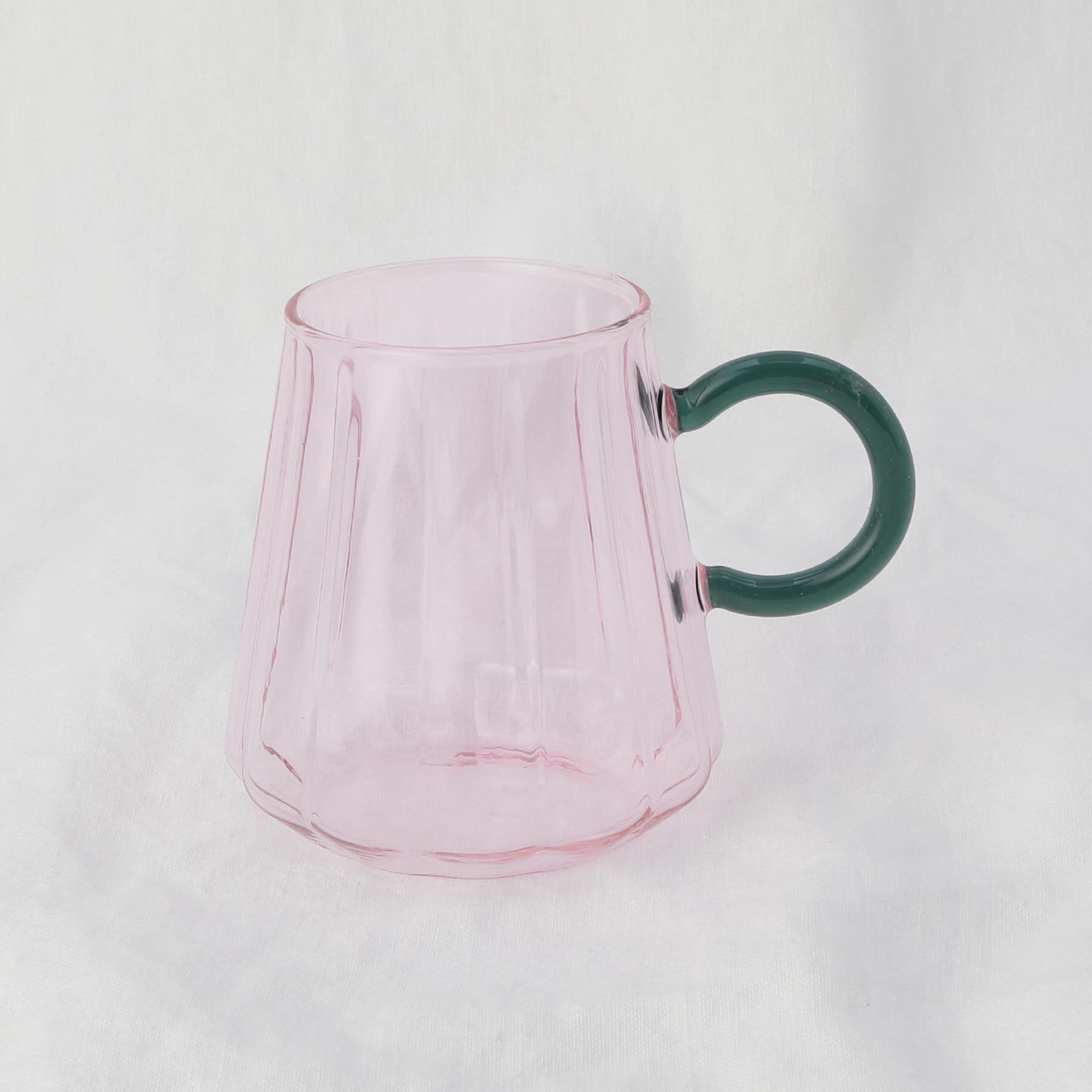 212 KITCHEN STORE「ミュゼット マグ PK」|グラス・マグカップ|その他