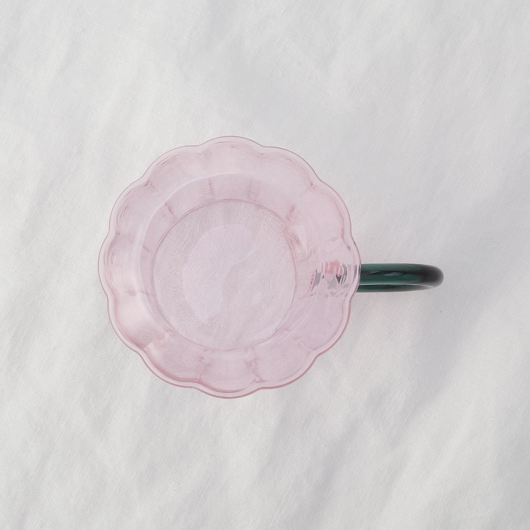 212 KITCHEN STORE「ミュゼット マグ PK」|グラス・マグカップ|