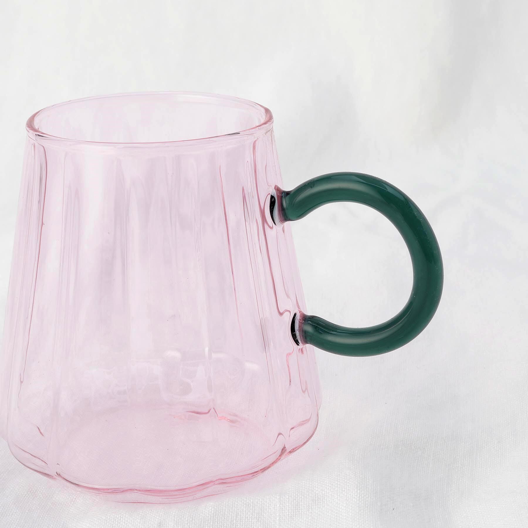 212 KITCHEN STORE「ミュゼット マグ PK」|グラス・マグカップ|