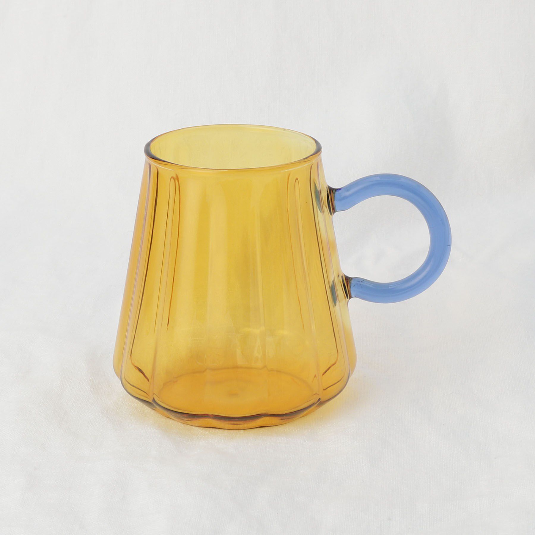 212 KITCHEN STORE「ミュゼット マグ YE」|グラス・マグカップ|その他