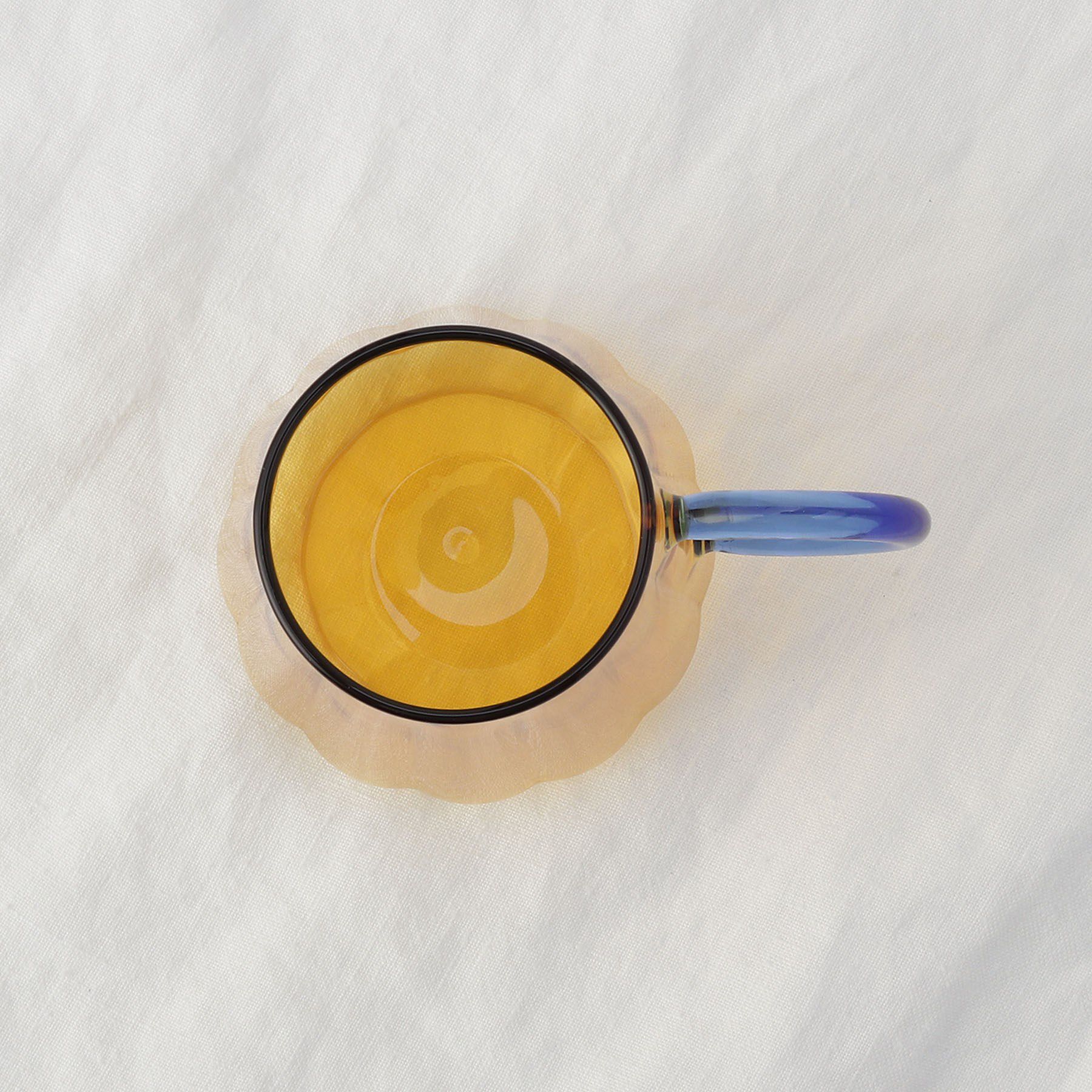 212 KITCHEN STORE「ミュゼット マグ YE」|グラス・マグカップ|