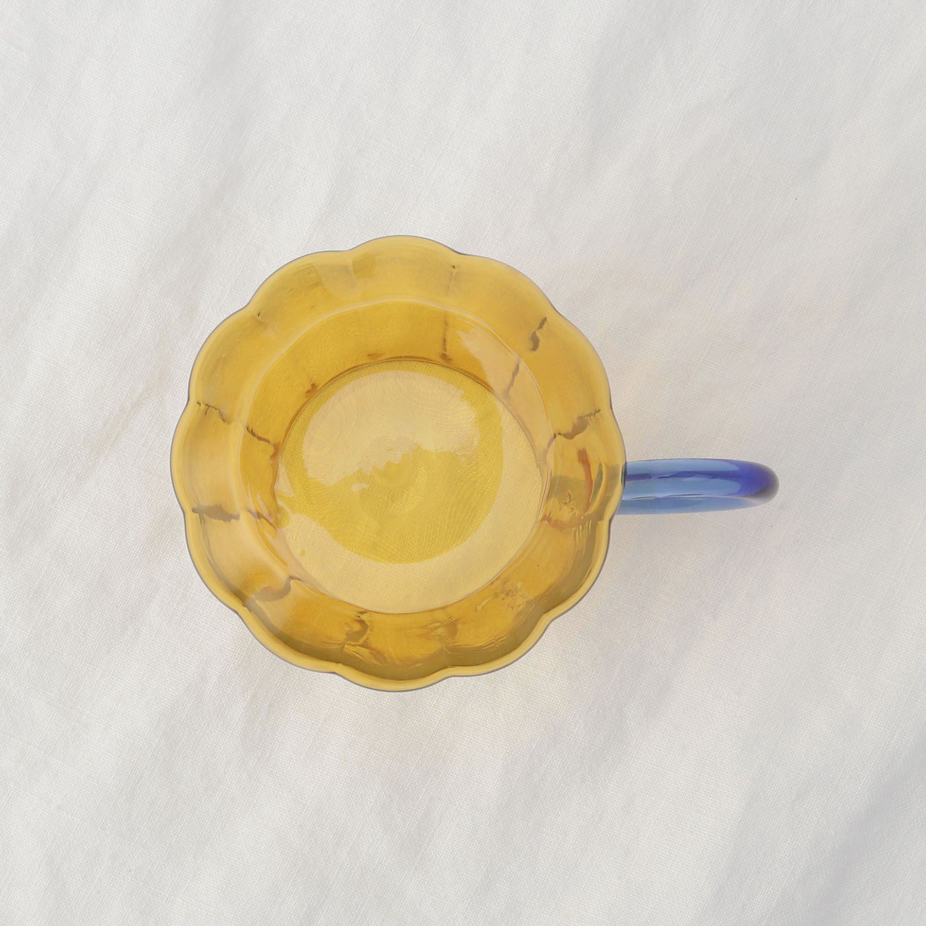 212 KITCHEN STORE「ミュゼット マグ YE」|グラス・マグカップ|