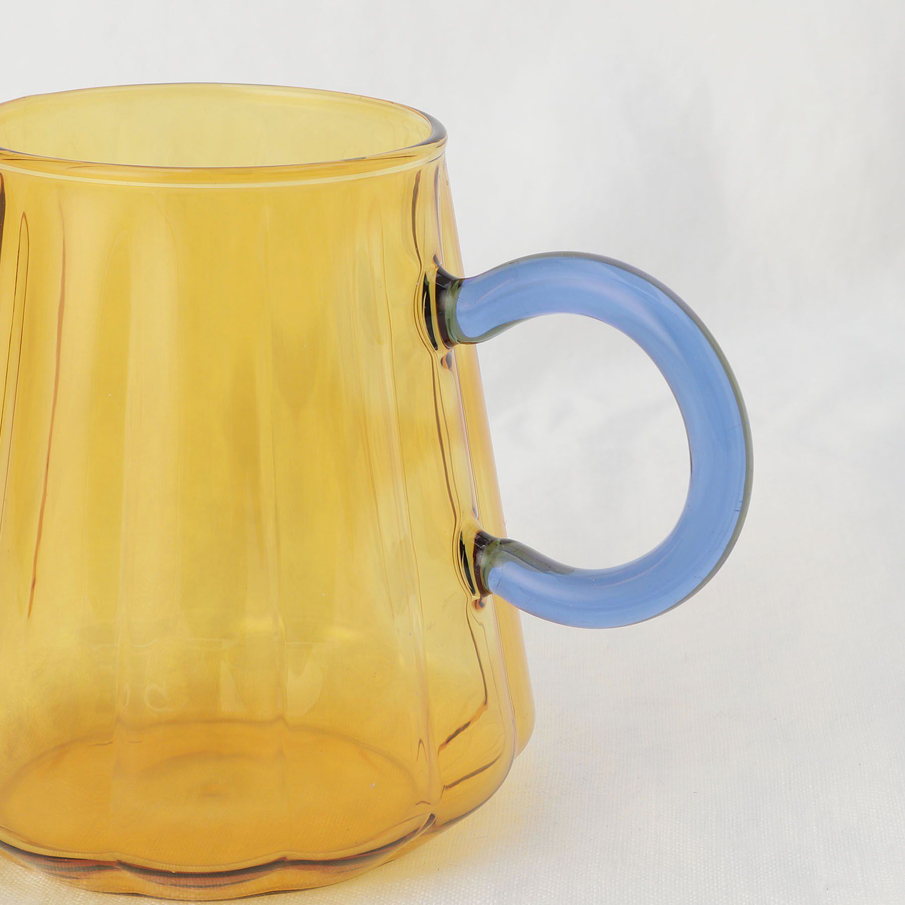 212 KITCHEN STORE「ミュゼット マグ YE」|グラス・マグカップ|