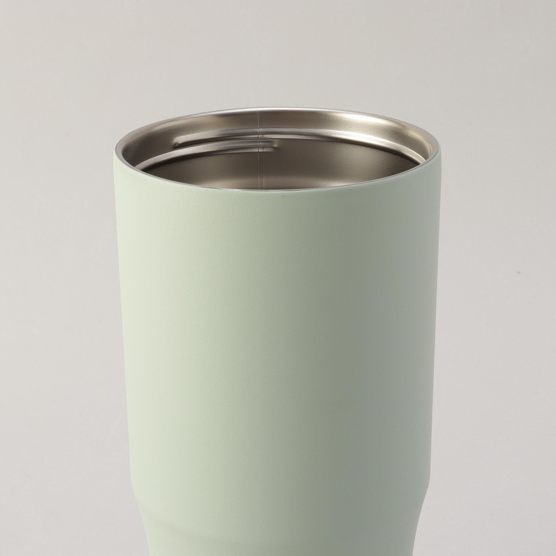 212 KITCHEN STORE「2WAYストロータンブラーL GR ＜BRUNO ブルーノ＞」|グラス・マグカップ|