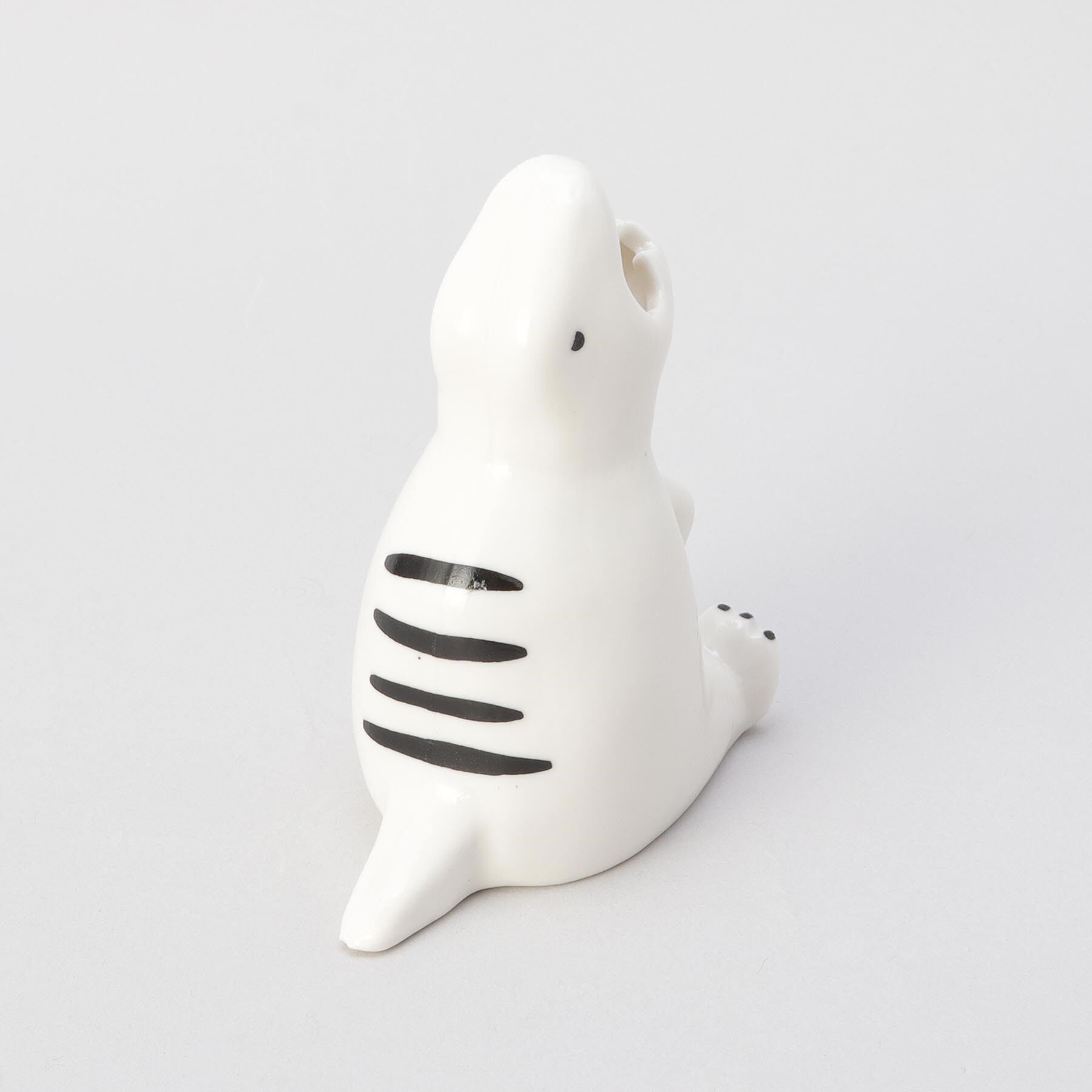 212 KITCHEN STORE「シナリー モチーフフラワーベース ティラノサウルス」|その他|