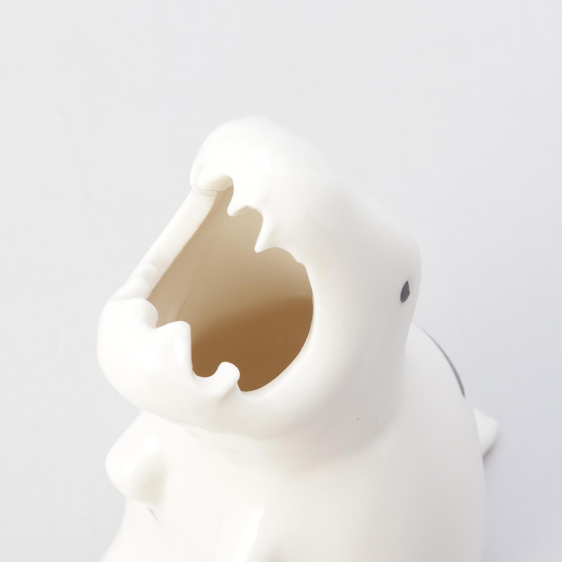 212 KITCHEN STORE「シナリー モチーフフラワーベース ティラノサウルス」|その他|