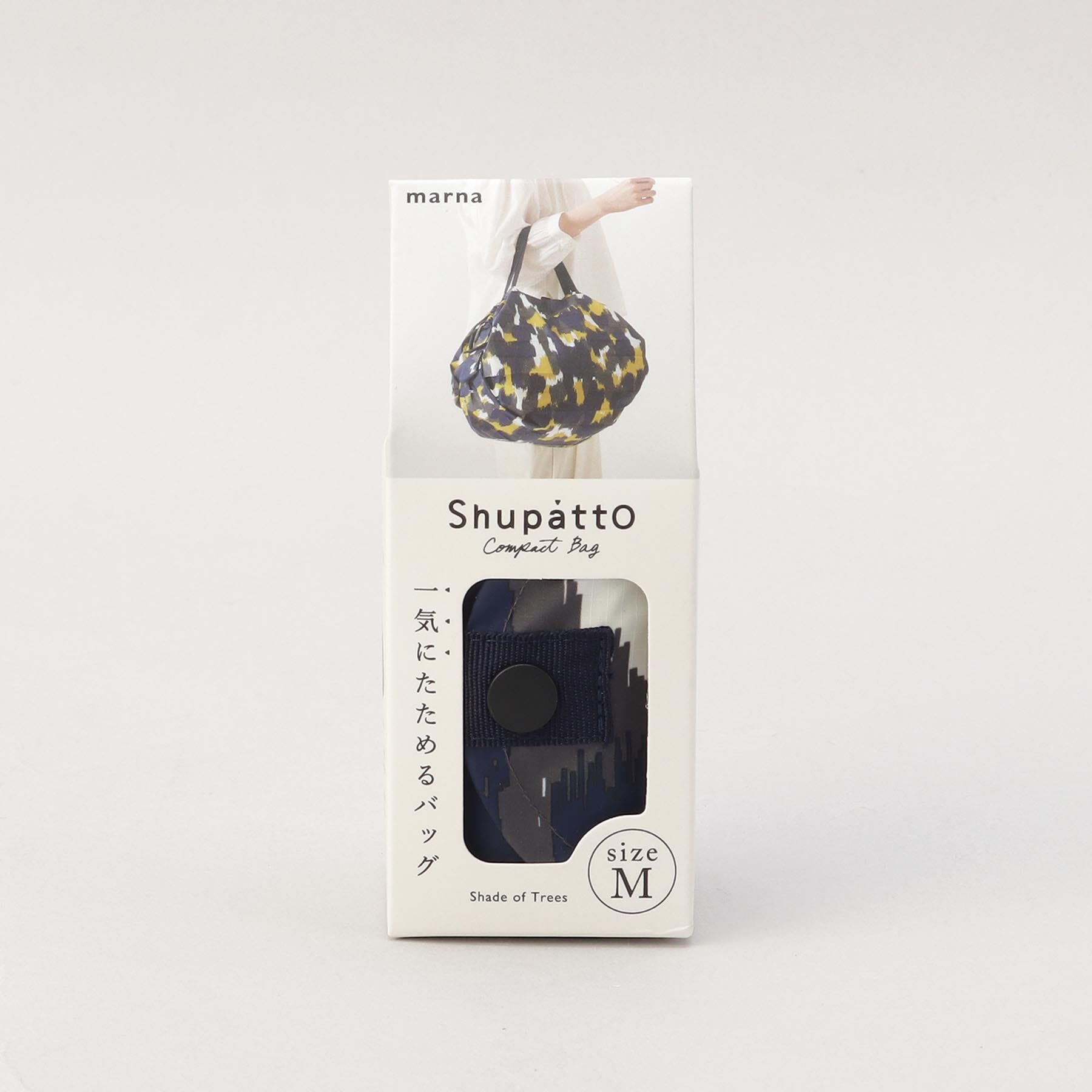 212 KITCHEN STORE「コンパクトバッグ M・KOKAGE ＜Shupatto シュパット＞」|その他|