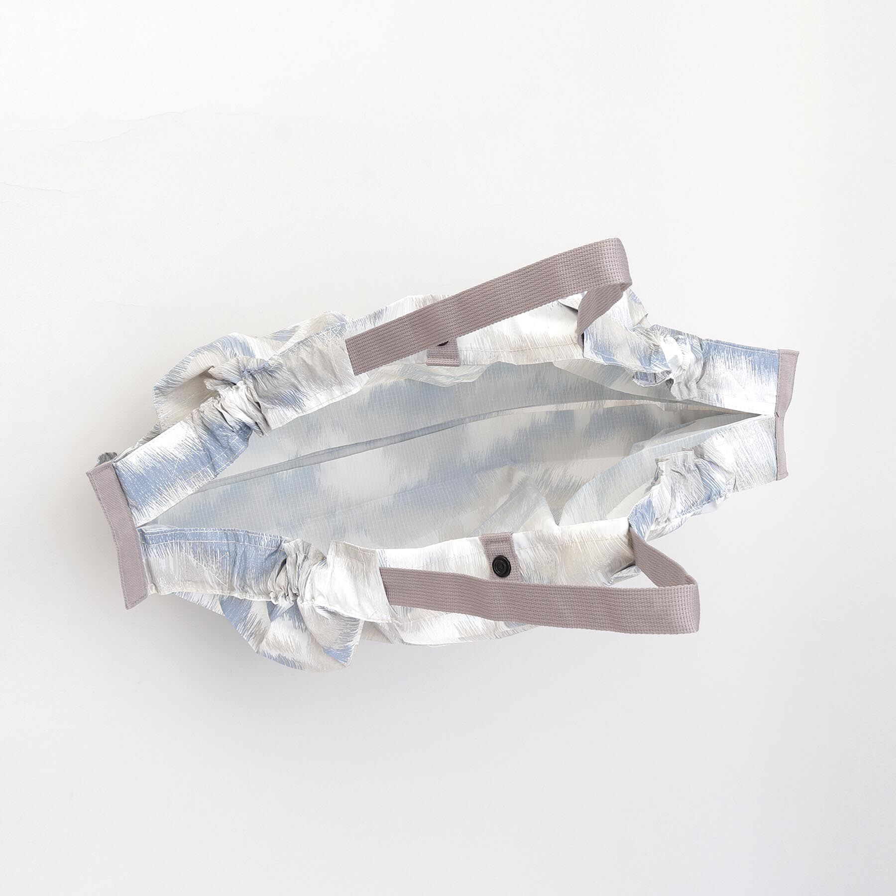 212 KITCHEN STORE「コンパクトバッグ M・UKIGUMO ＜Shupatto シュパット＞」|その他|