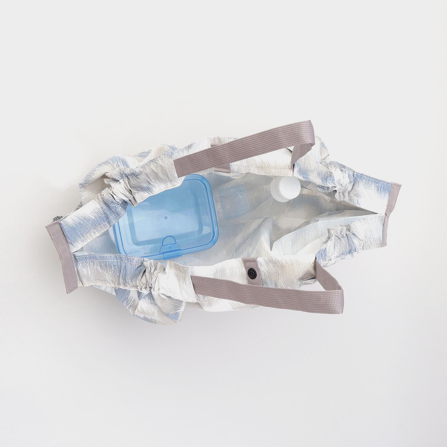 212 KITCHEN STORE「コンパクトバッグ M・UKIGUMO ＜Shupatto シュパット＞」|その他|