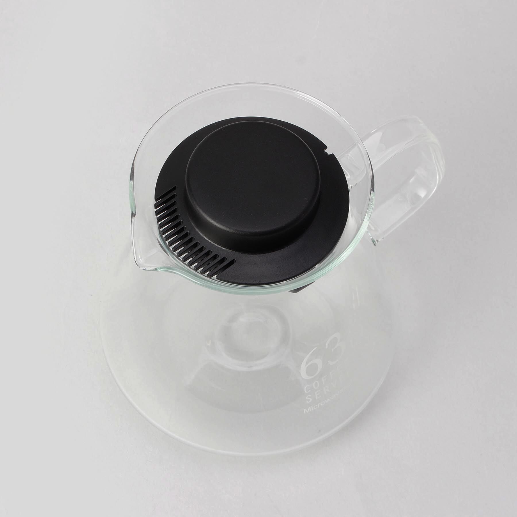 212 KITCHEN STORE「ガラスサーバー ＜63 ロクサン＞」|食器・キッチングッズ|