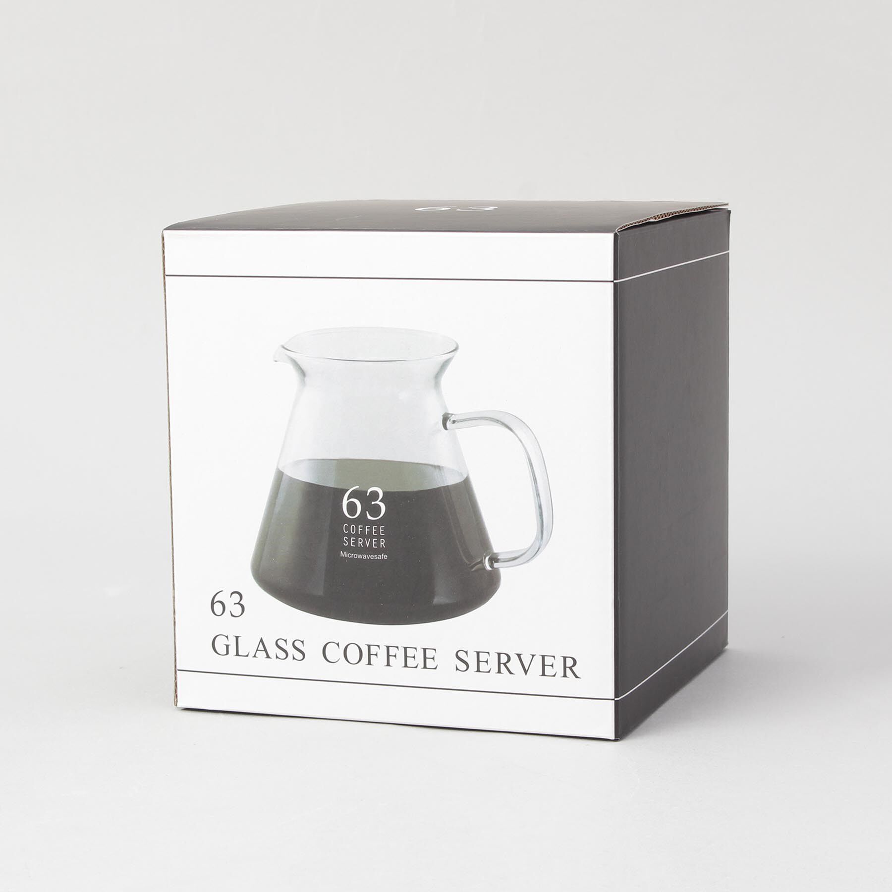 212 KITCHEN STORE「ガラスサーバー ＜63 ロクサン＞」|食器・キッチングッズ|