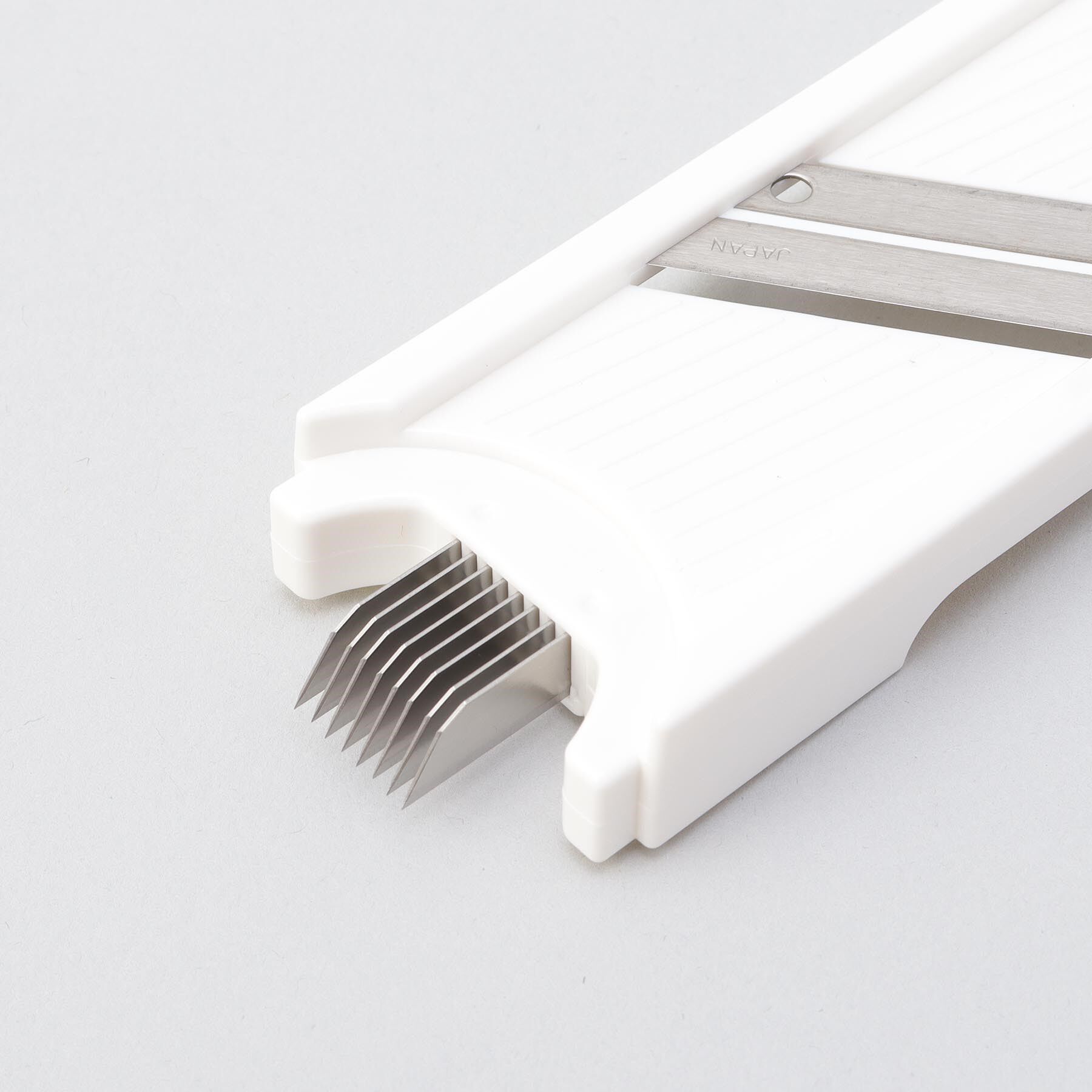 212 KITCHEN STORE「ガジェコン ダブルねぎスライサー&白髪ねぎカッター」|食器・キッチングッズ|