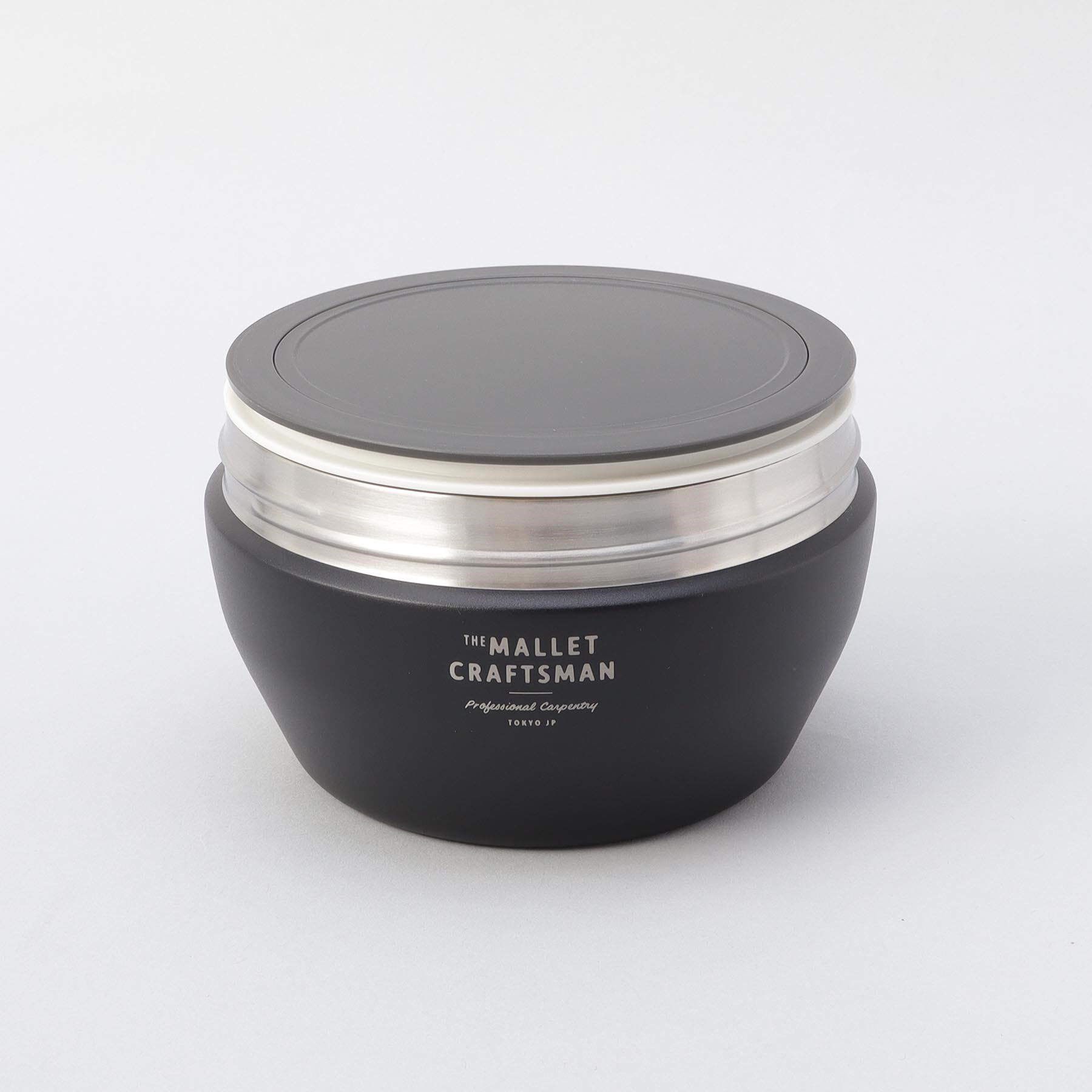 212 KITCHEN STORE「マリット サーモキャリーランチ BK」|食器・キッチングッズ|