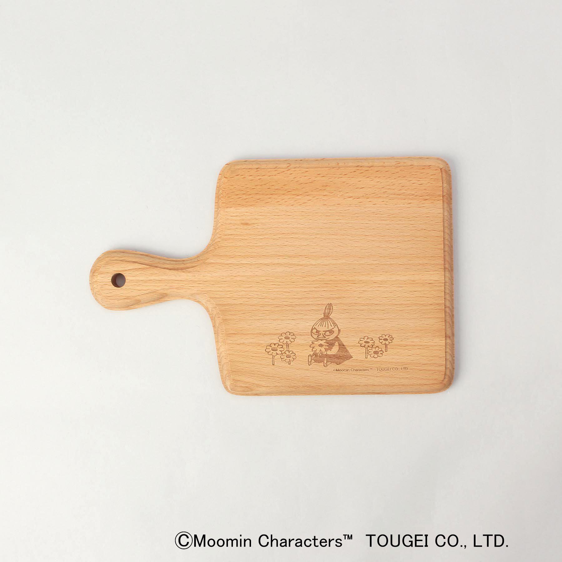 212 KITCHEN STORE「カッティングボード 丸 S リトルミイ ＜MOOMIN ムーミン＞」|その他|その他