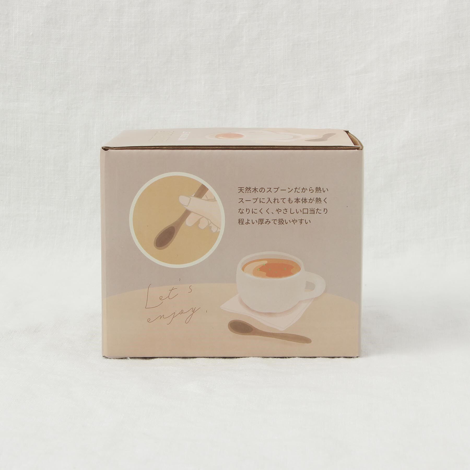 212 KITCHEN STORE「maru.スープマグセット OWH」|グラス・マグカップ|