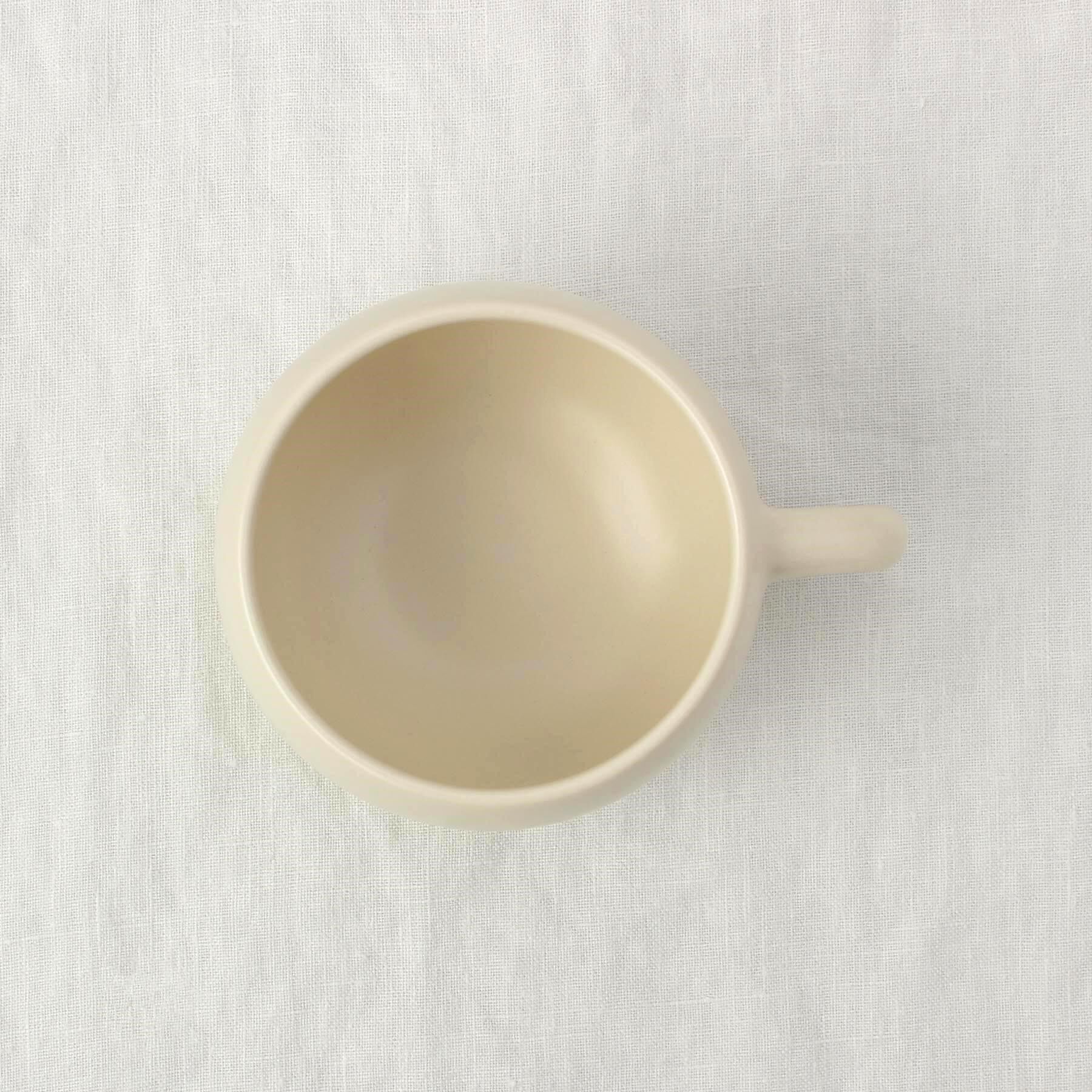 212 KITCHEN STORE「maru.スープマグセット OWH」|グラス・マグカップ|