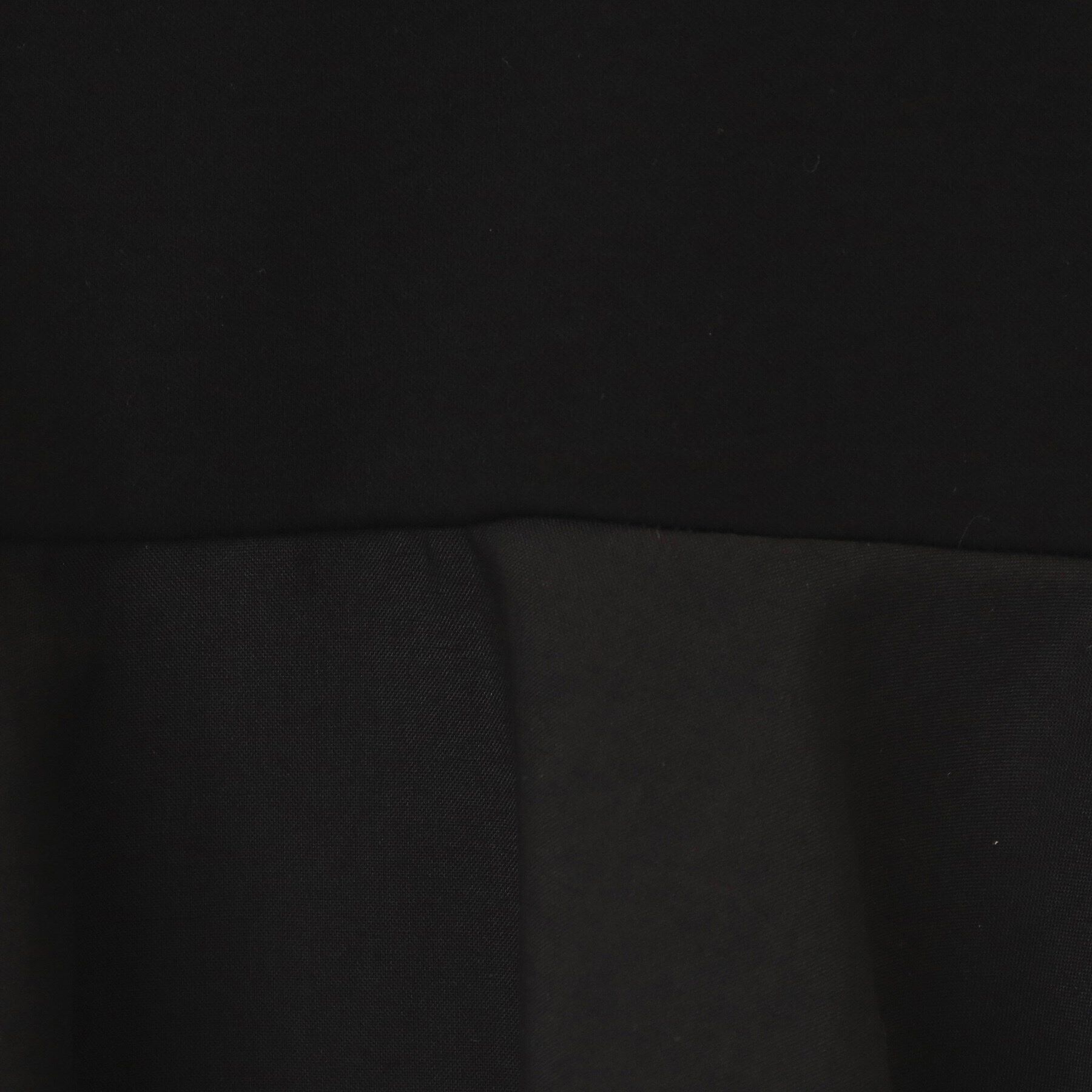 SunaUna「【接触冷感／体系カバー】ティアードチュニックプルオーバー」|Tシャツ・カットソー|