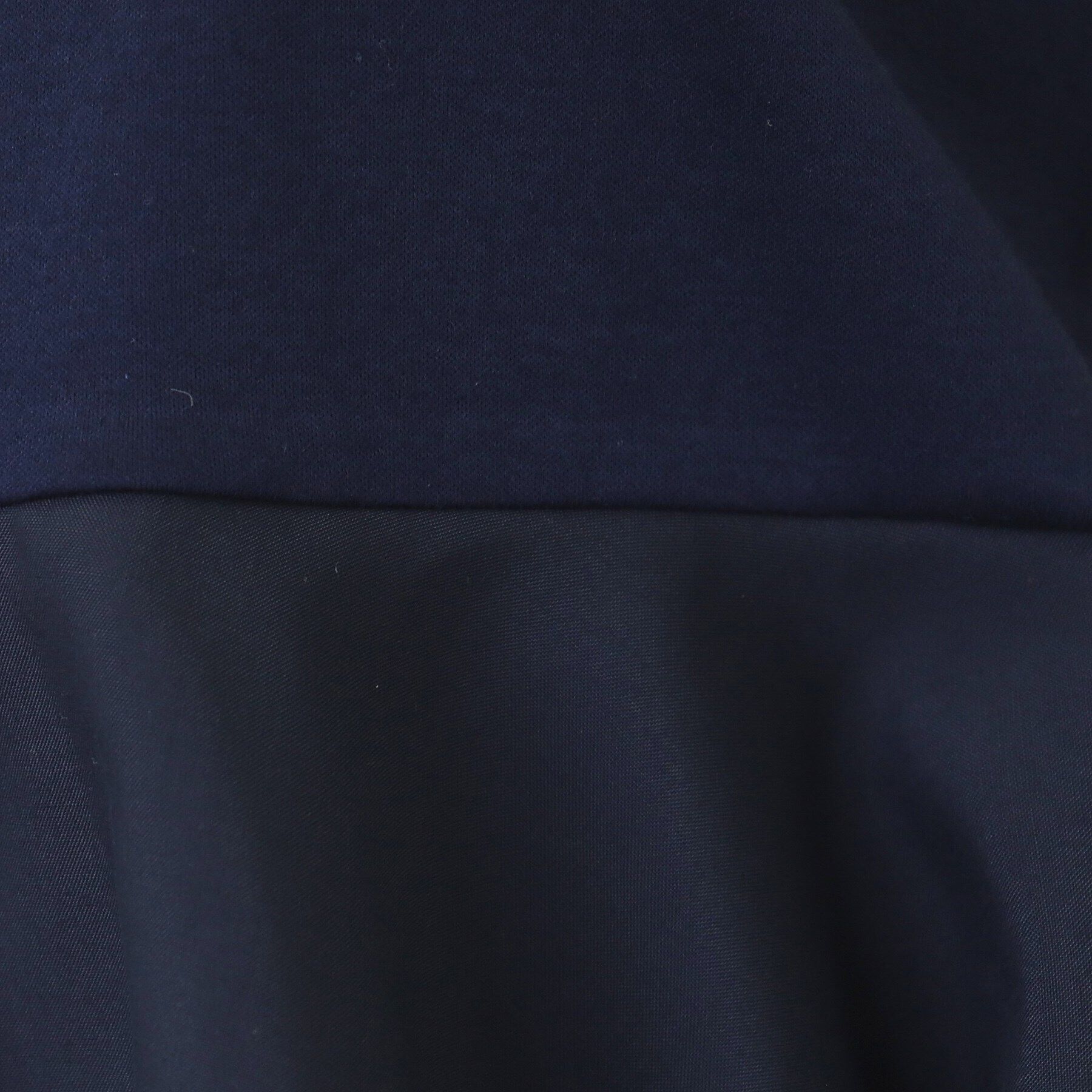 SunaUna「【接触冷感／体系カバー】ティアードチュニックプルオーバー」|Tシャツ・カットソー|