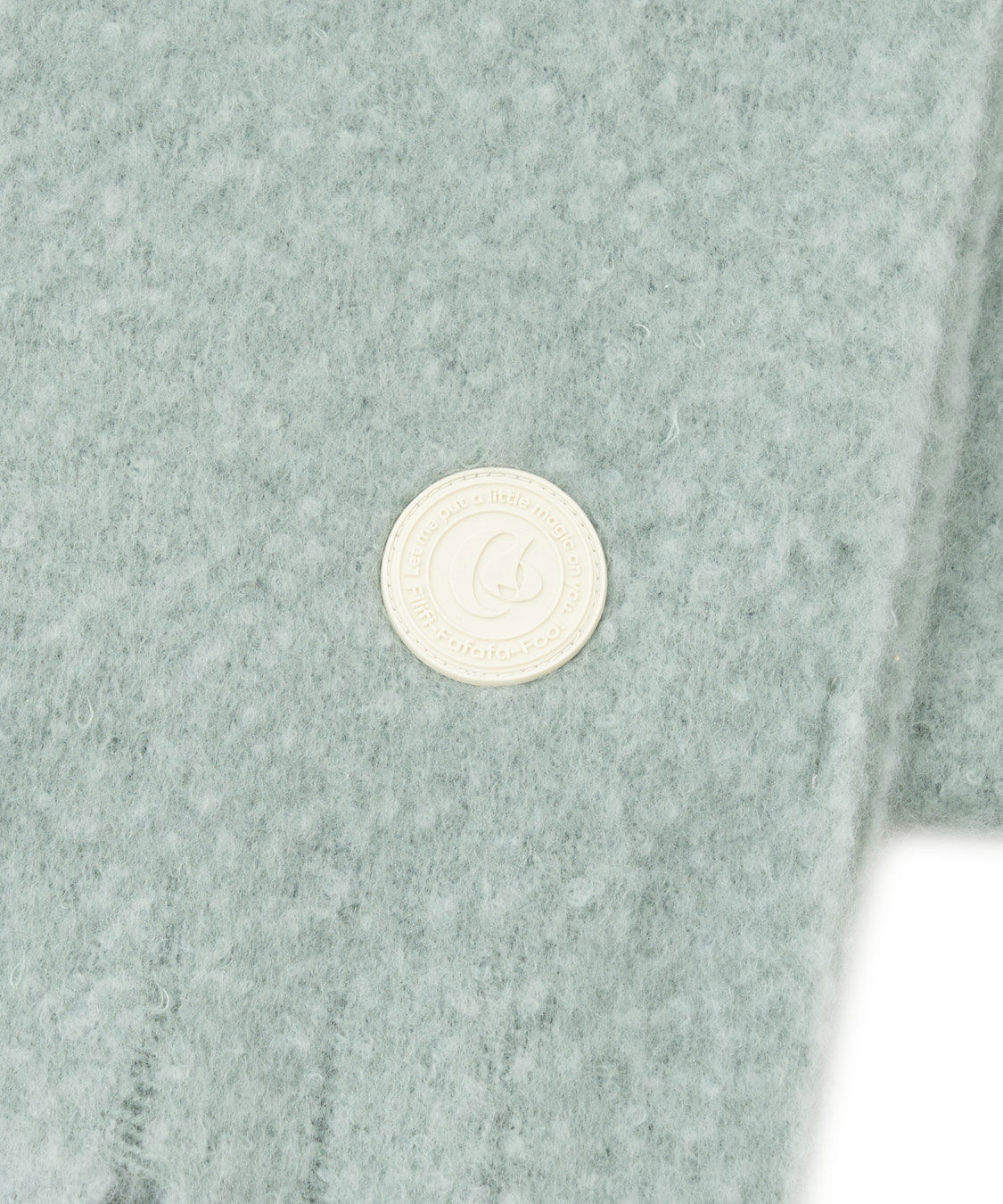 COCO DEAL「フワフワボリュームマフラー」|マフラー|