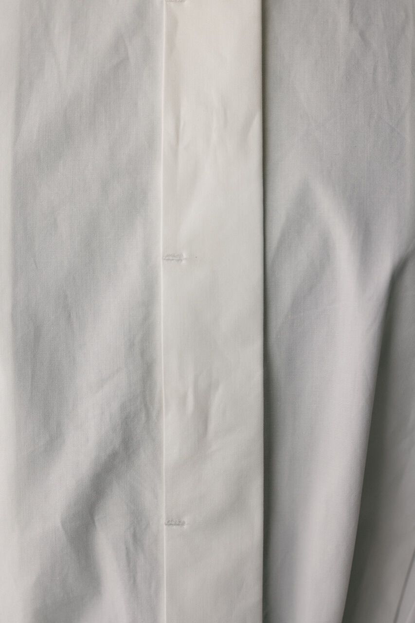 STYLEMIXER「ボックスタックシャツ」|シャツ・ブラウス|