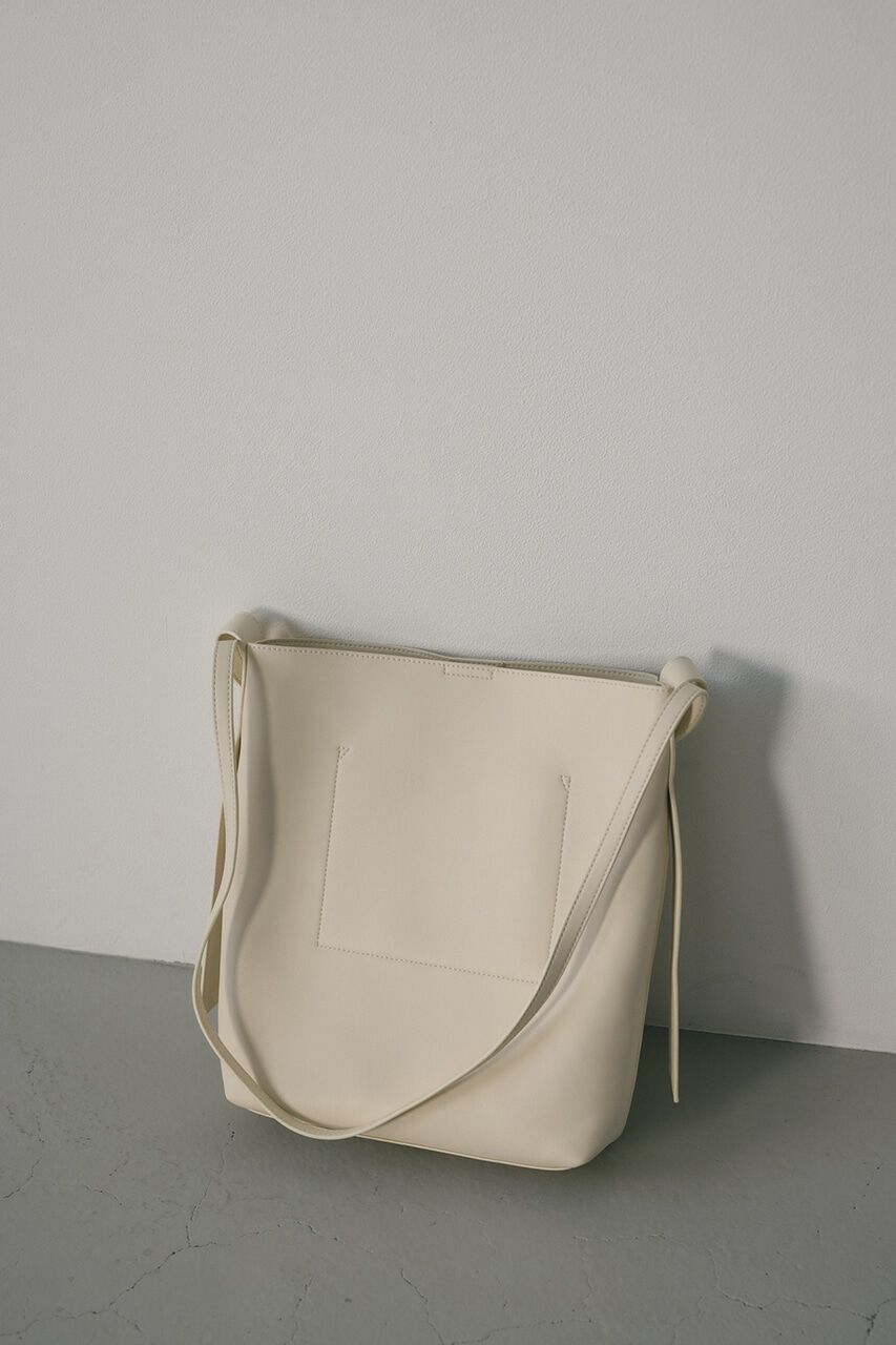 STYLEMIXER「ダブルハンドルトートバッグ」|その他|