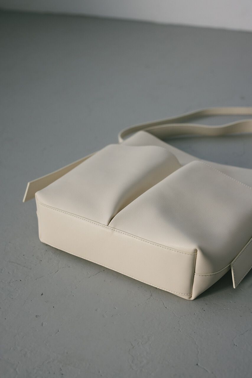 STYLEMIXER「ダブルハンドルトートバッグ」|その他|