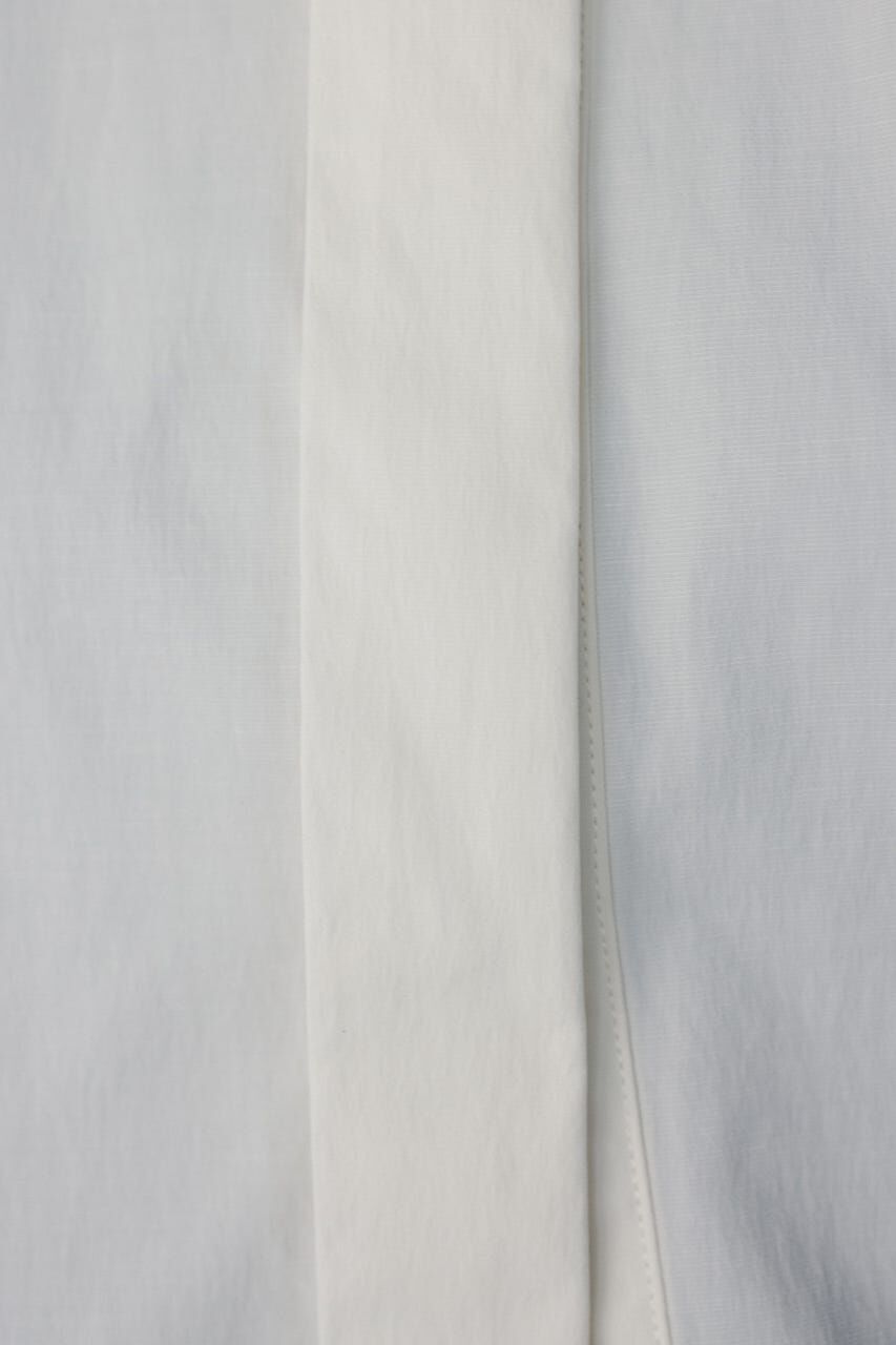 STYLEMIXER「ドルマンショートシャツ」|シャツ・ブラウス|