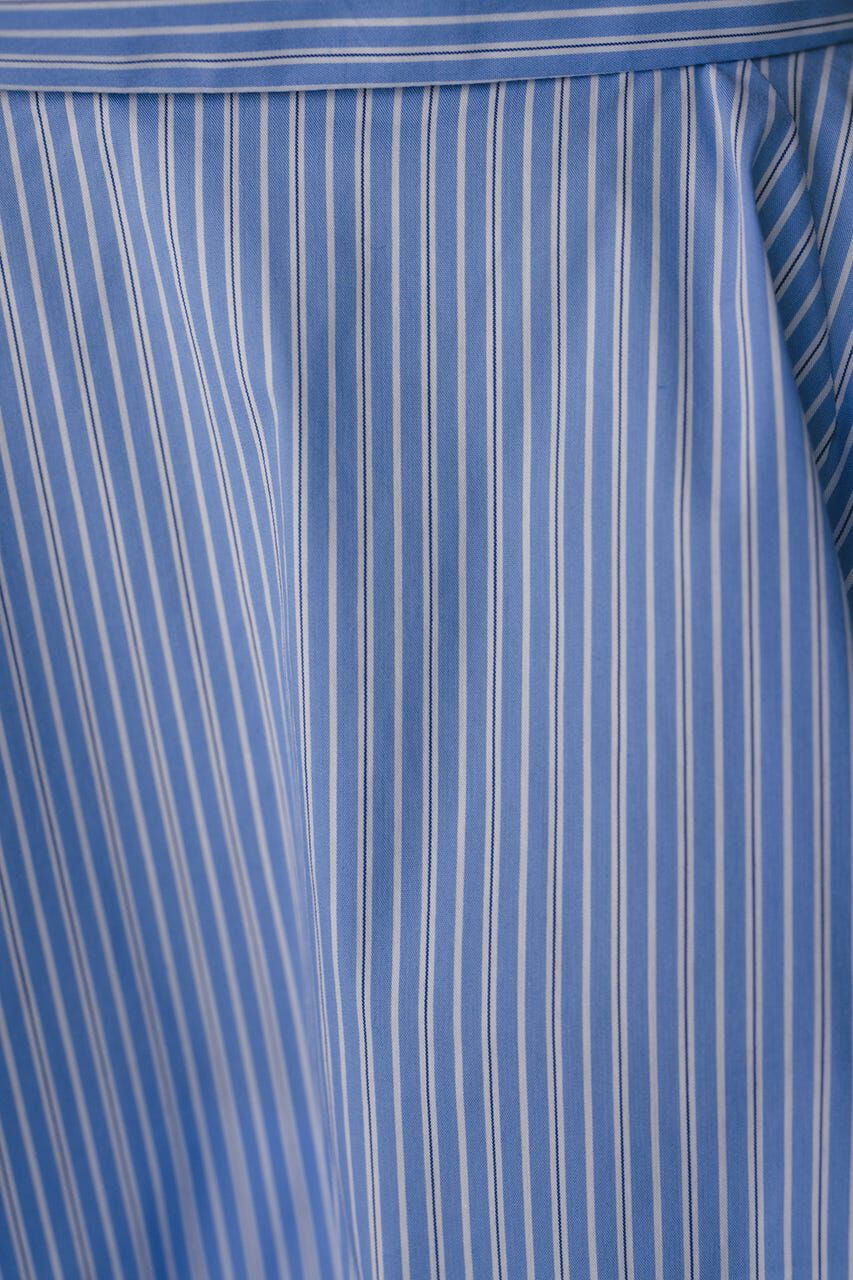 STYLEMIXER「ドルマンショートシャツ」|シャツ・ブラウス|