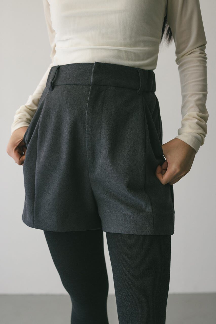 STYLEMIXER「フォルムショートパンツ」|その他|