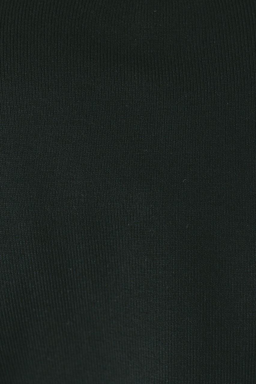 STYLEMIXER「2WAYネックニットトップ」|ニット・セーター|