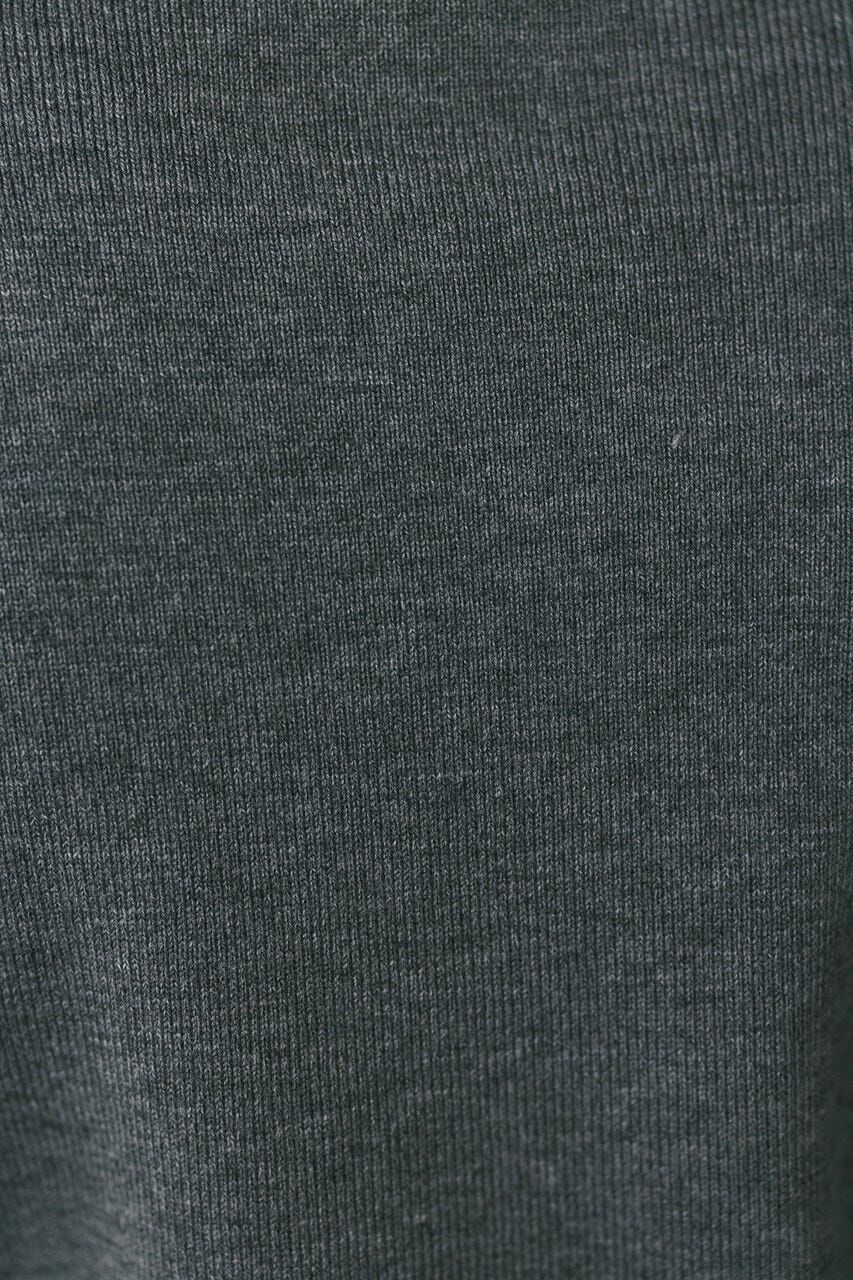 STYLEMIXER「2WAYネックニットトップ」|ニット・セーター|