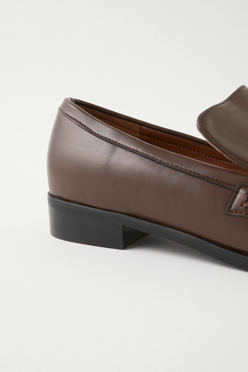 MOUSSY「BIT ローファー」|ローファー|