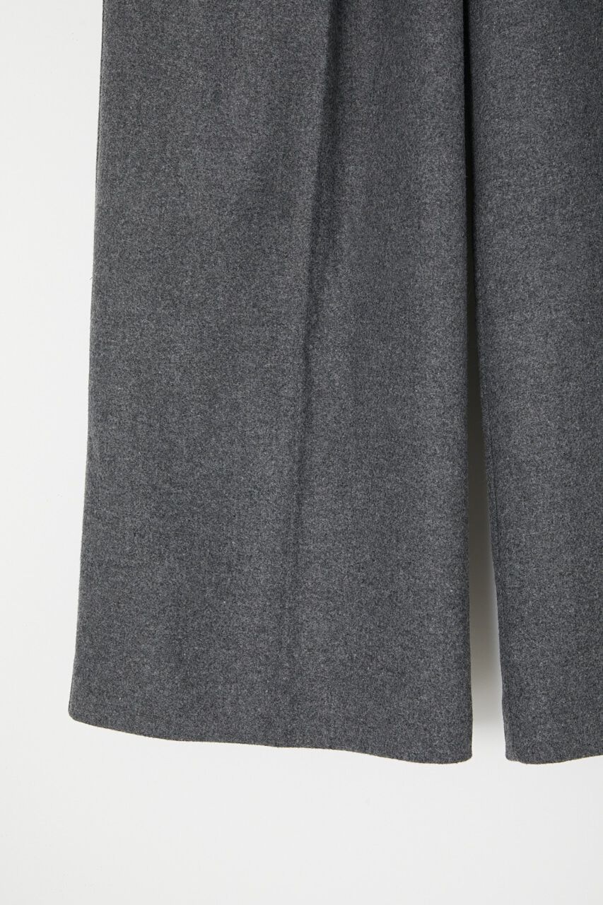 MOUSSY「EASY WIDE パンツ」|その他|